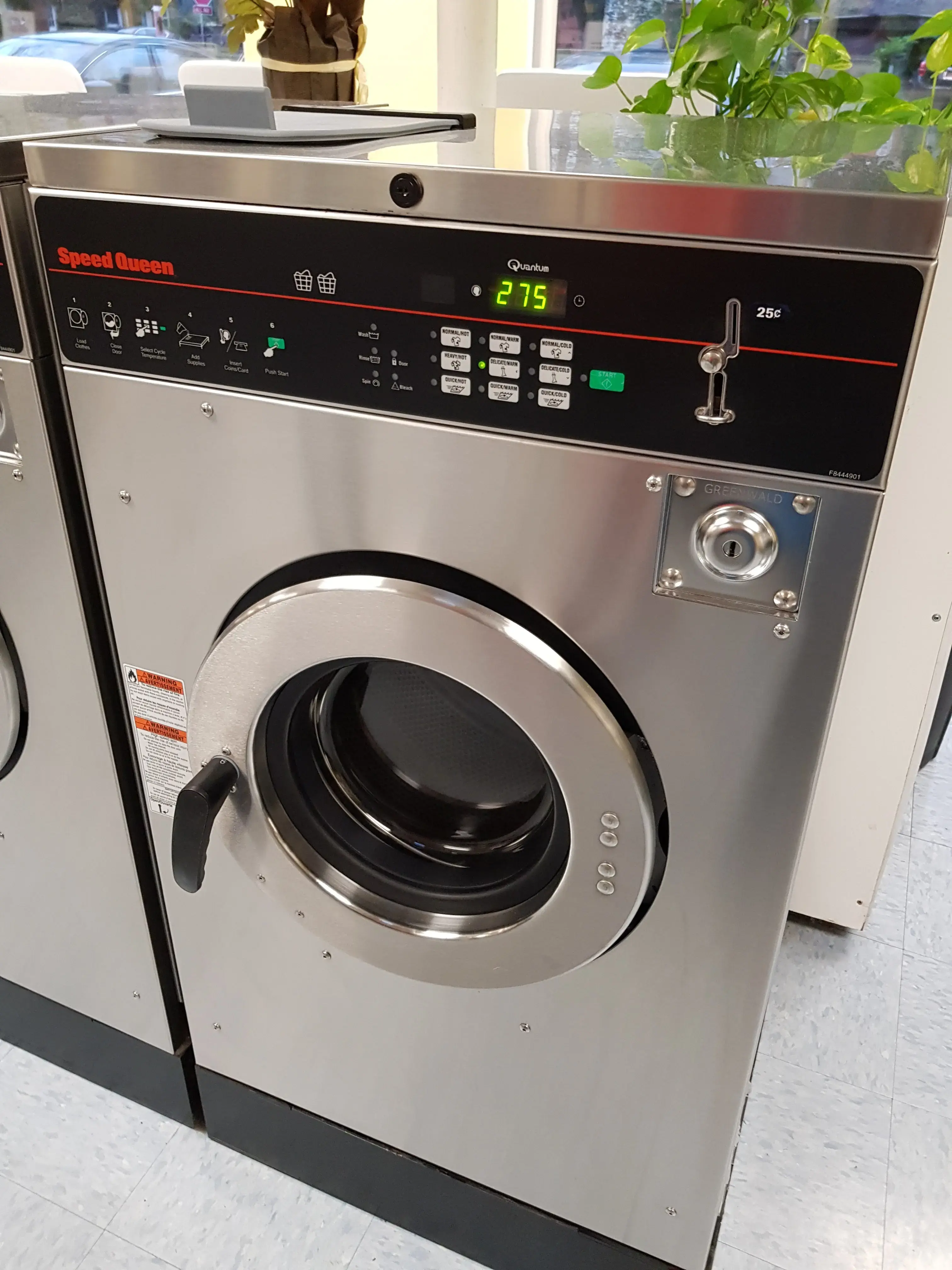 Fall Creek Laundromat thumbnail 5