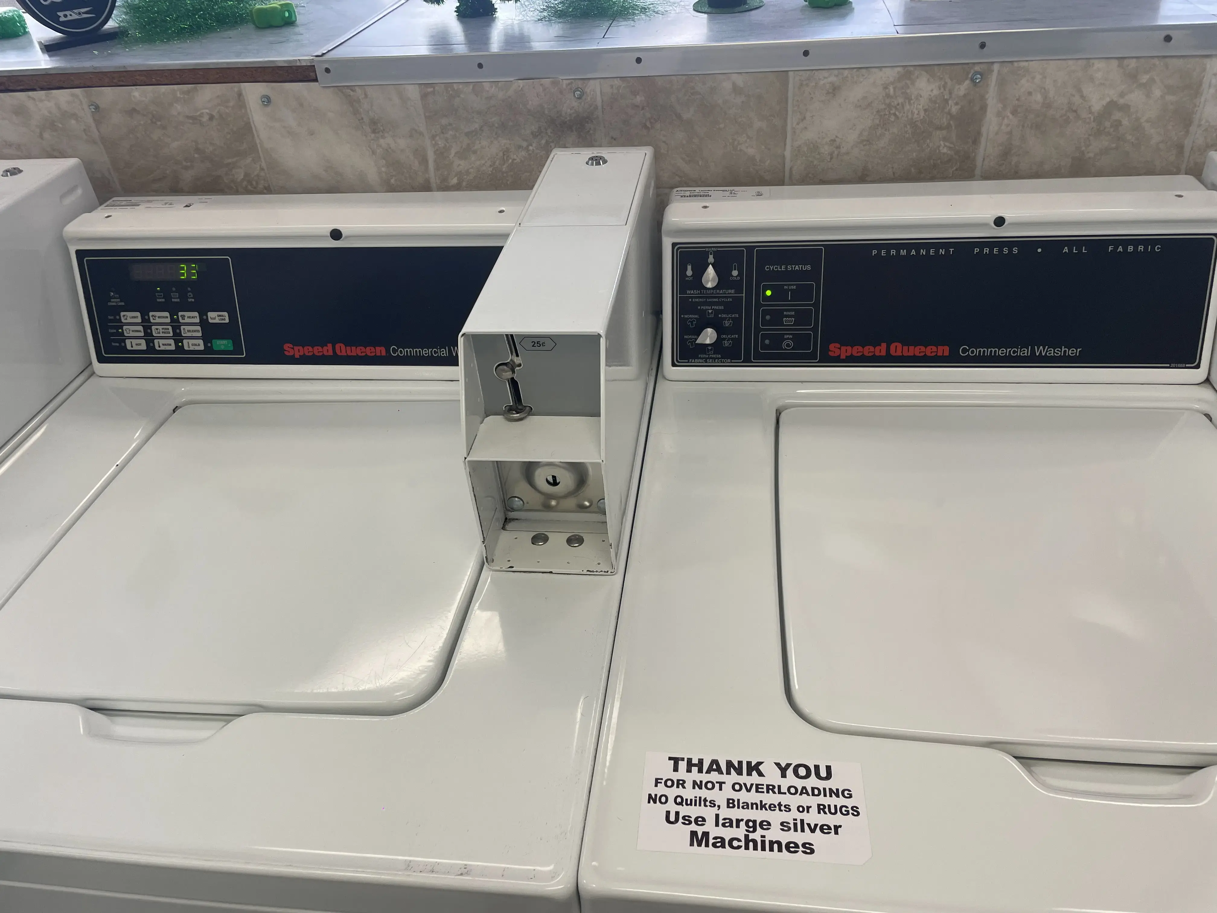 Fall Creek Laundromat thumbnail 2