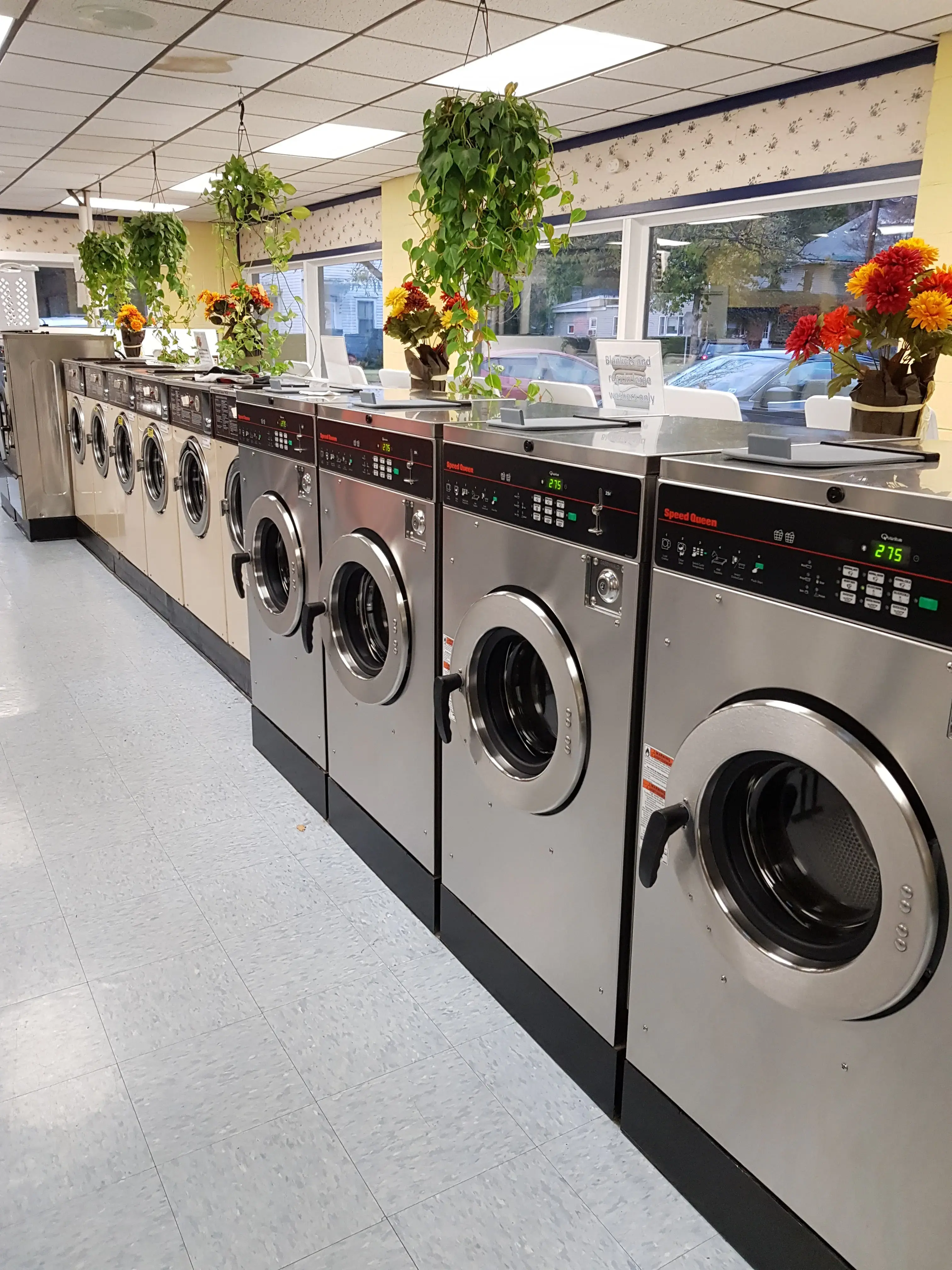 Fall Creek Laundromat thumbnail 20