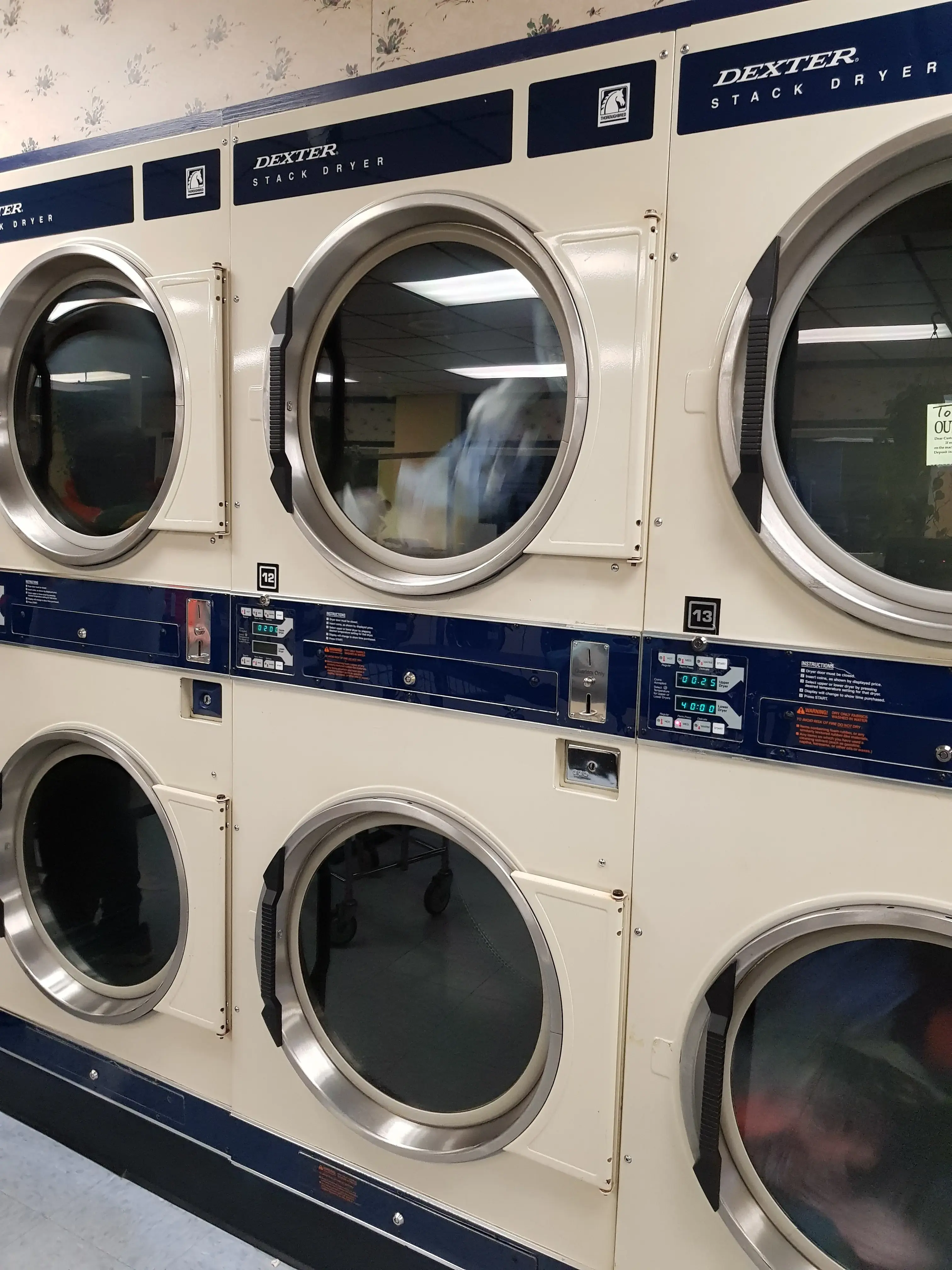 Fall Creek Laundromat thumbnail 19