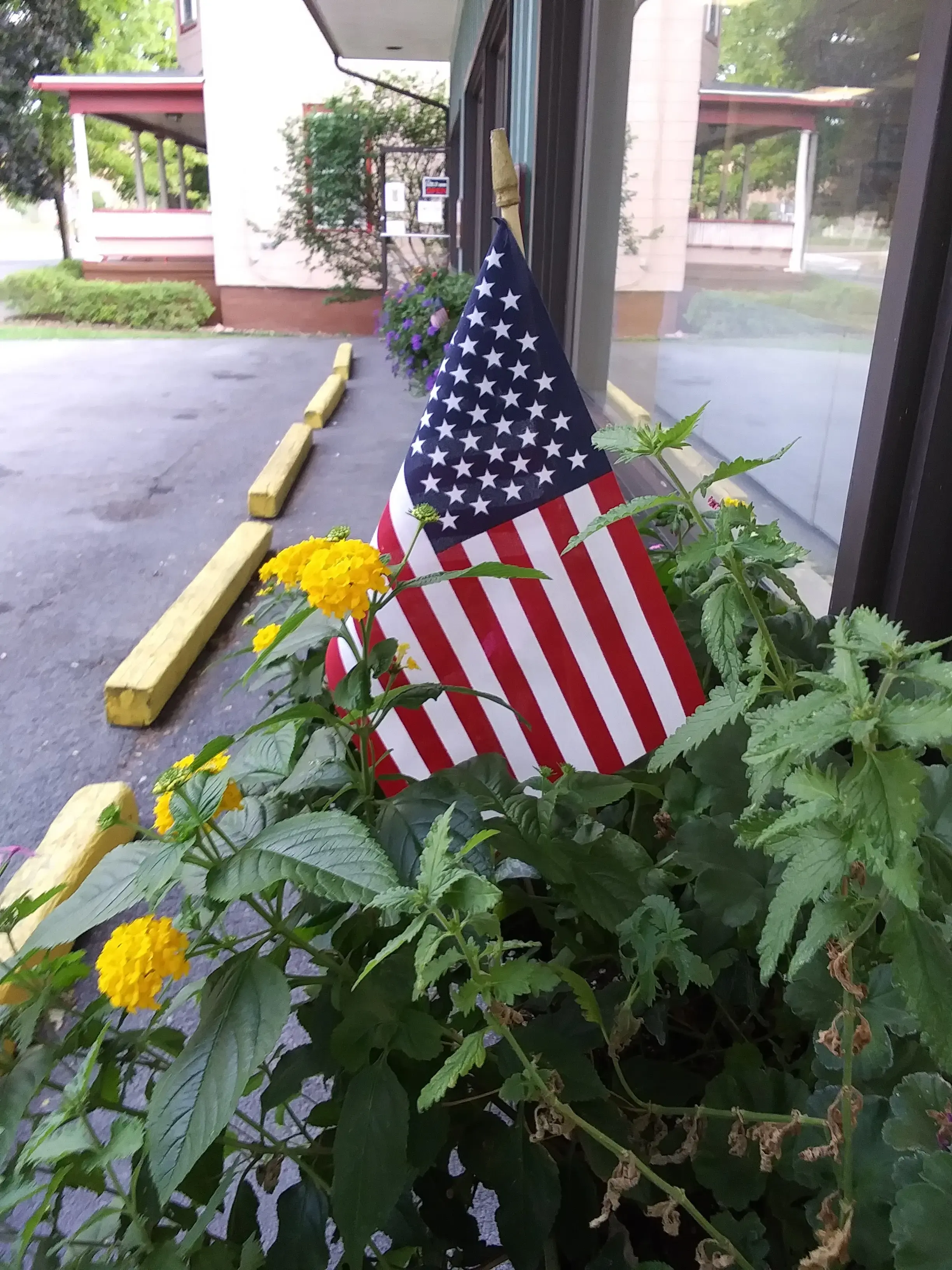Fall Creek Laundromat - Image 10