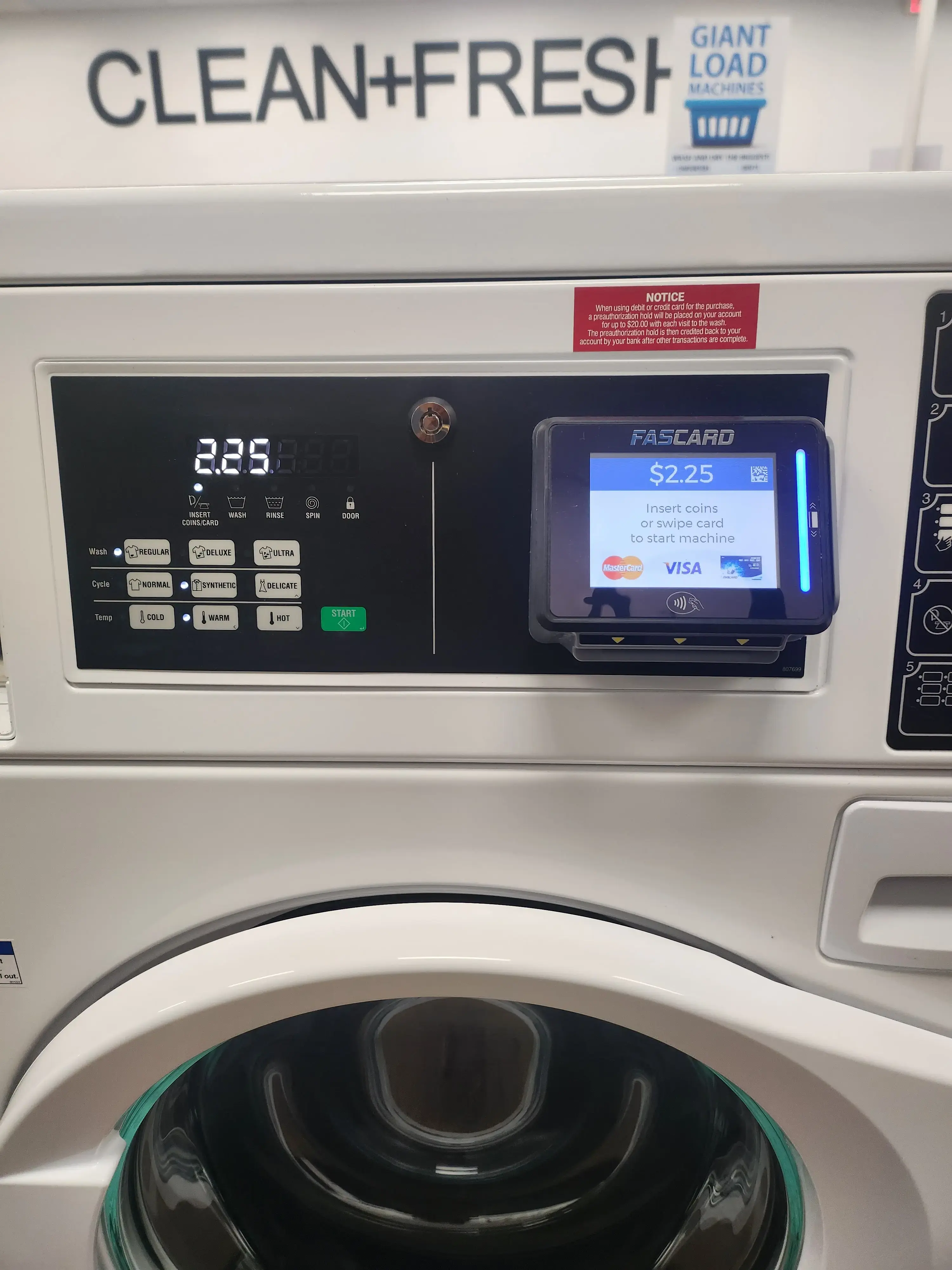 Falls Laundromat - Image 16