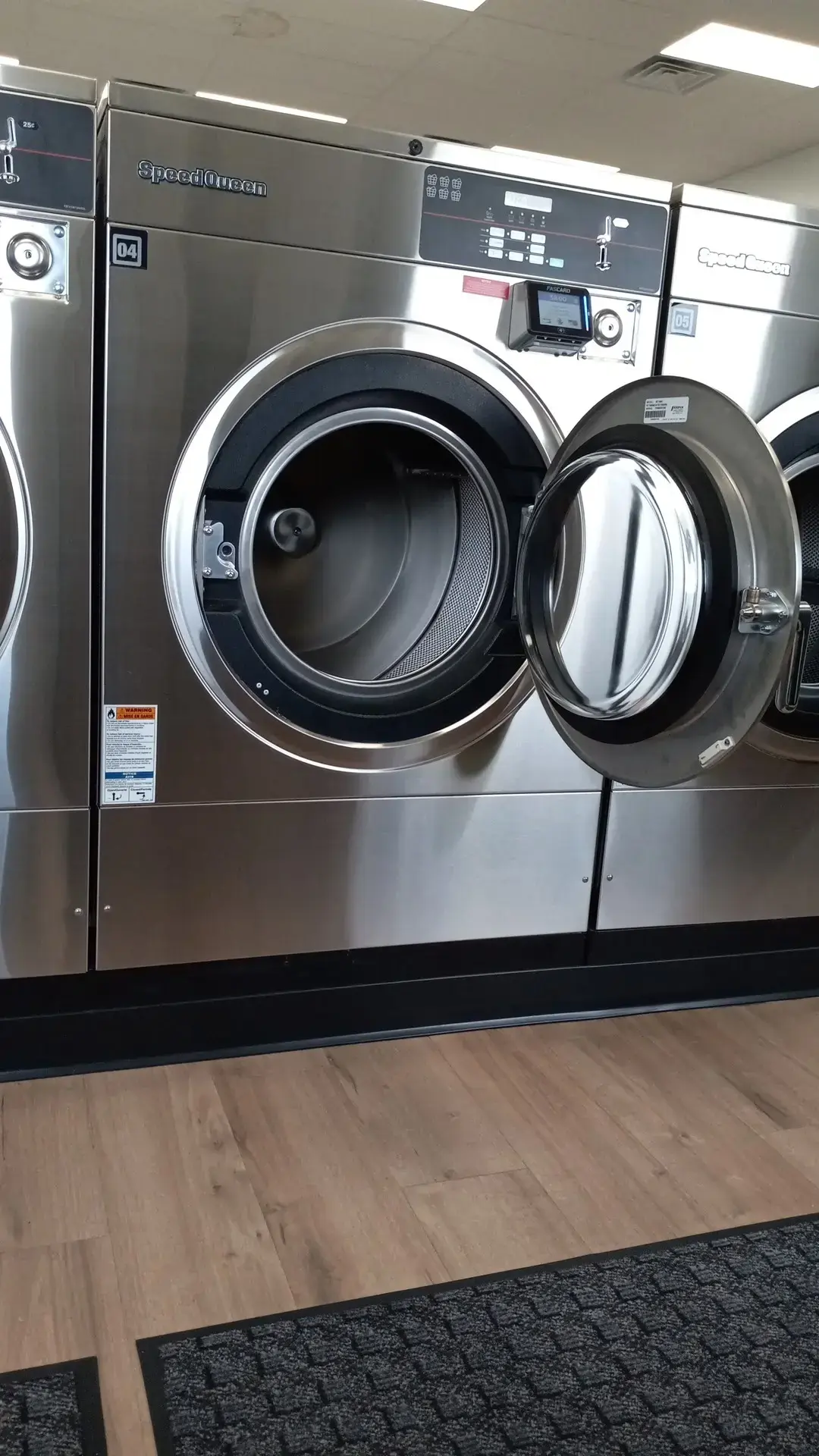 Falls Laundromat - Image 55