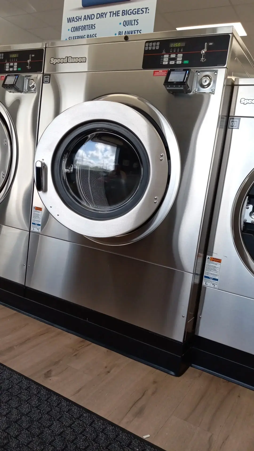 Falls Laundromat - Image 3