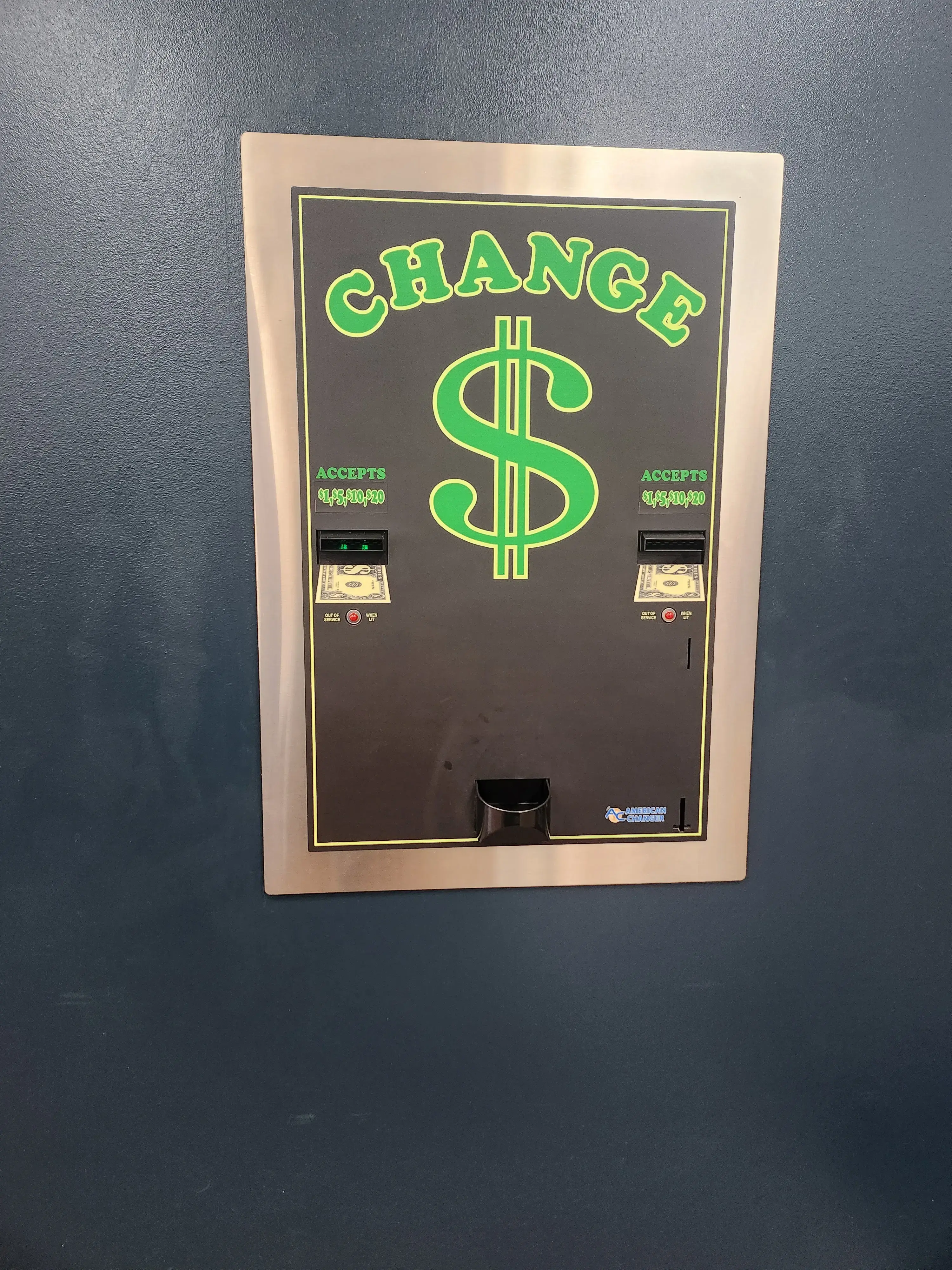 Falls Laundromat thumbnail 44