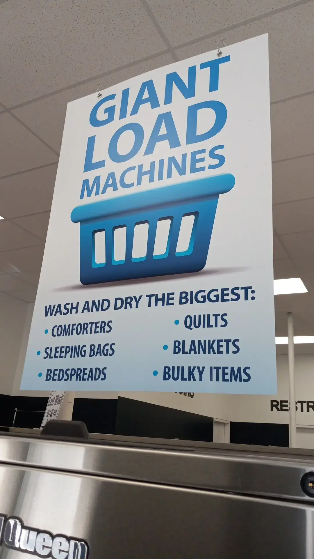 Falls Laundromat - Image 47