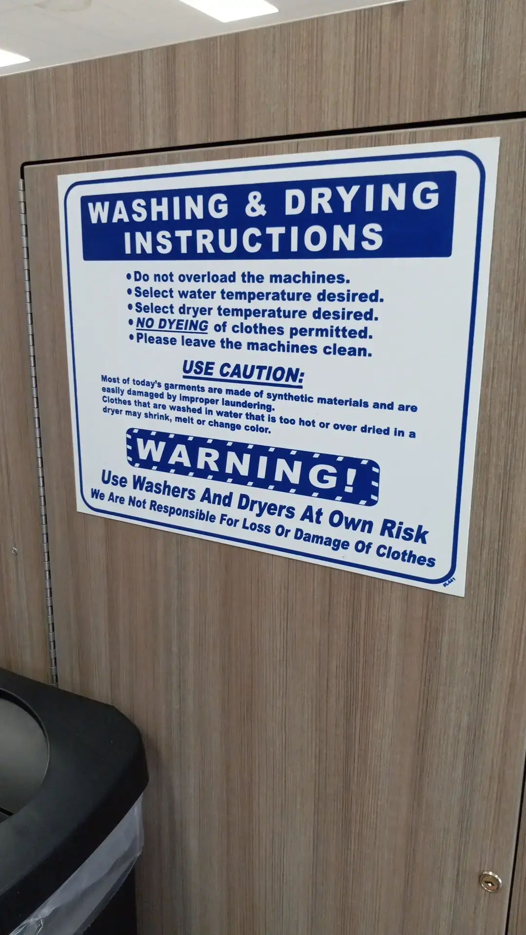 Falls Laundromat thumbnail 57