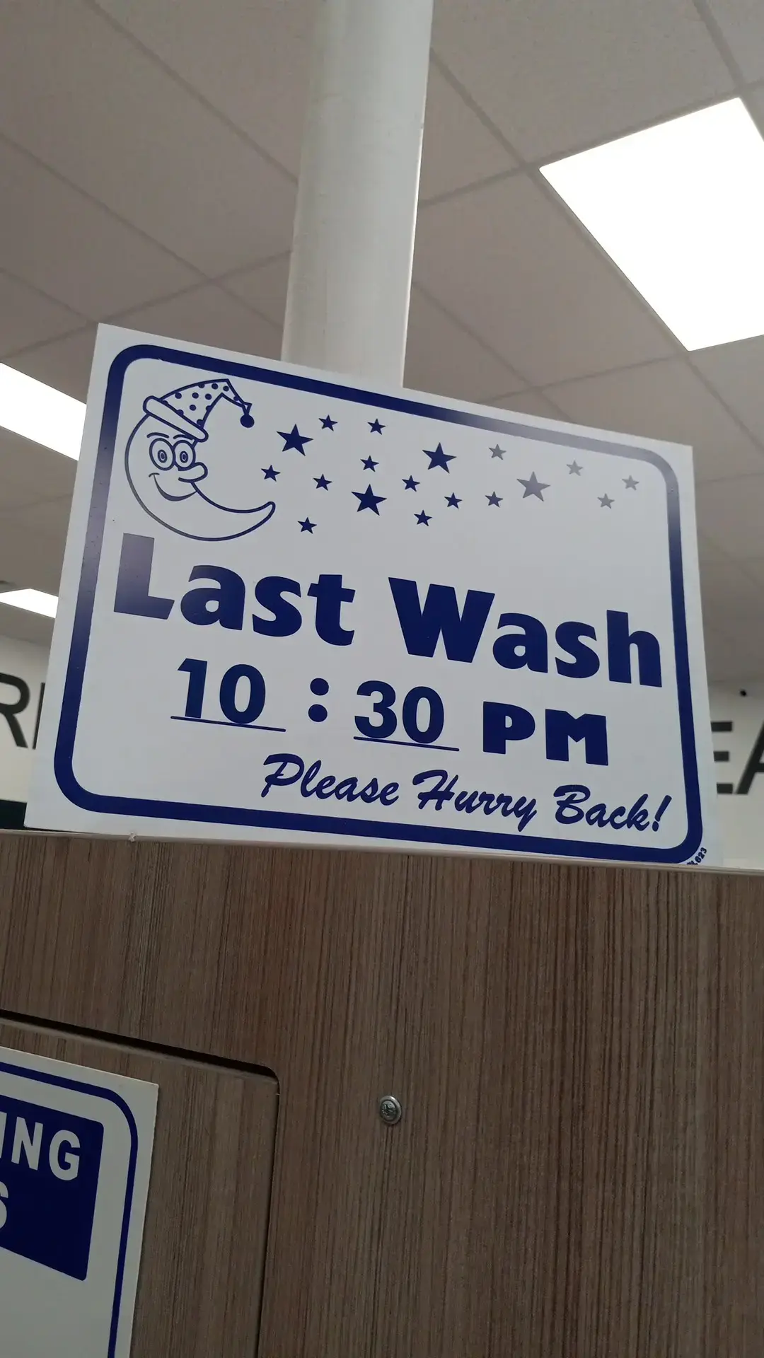 Falls Laundromat - Image 18
