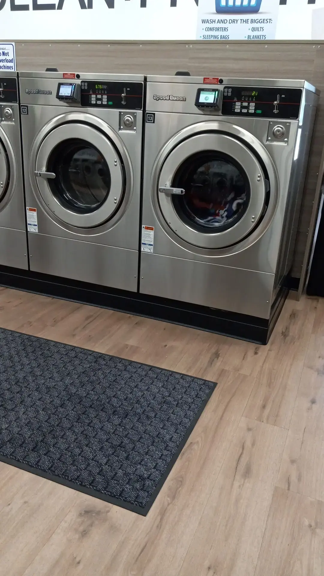 Falls Laundromat - Image 78