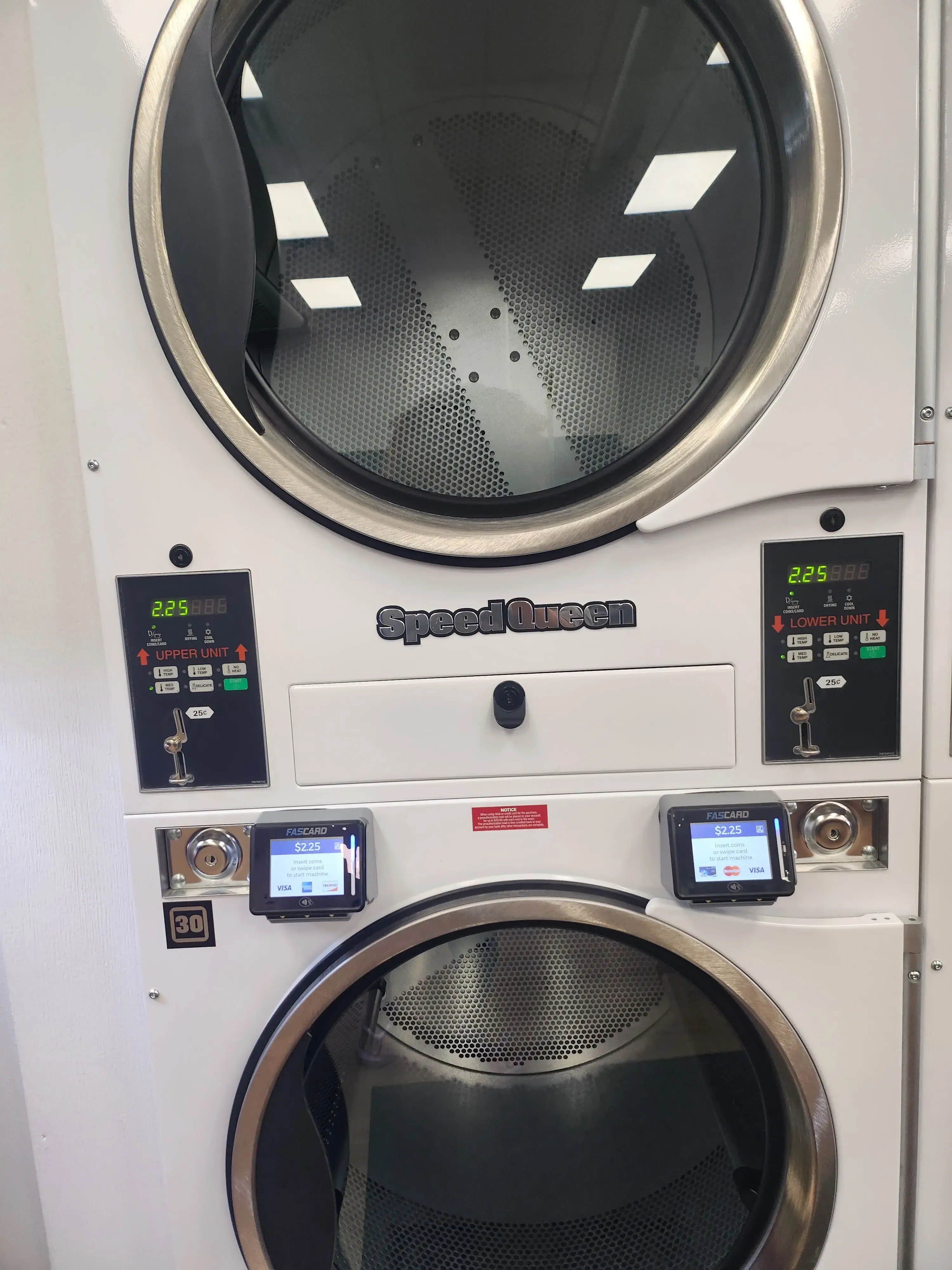 Falls Laundromat - Image 10