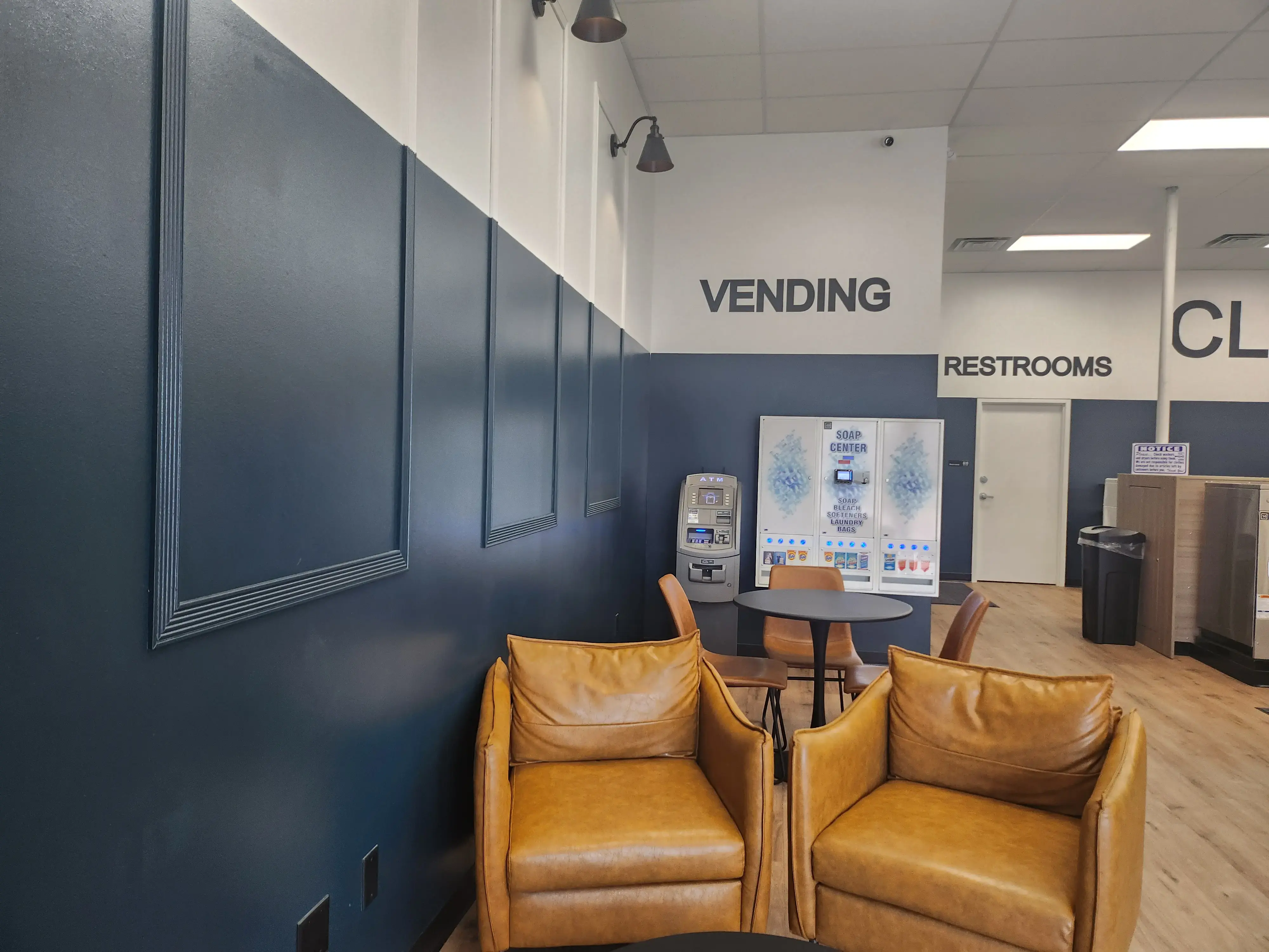 Falls Laundromat - Image 68