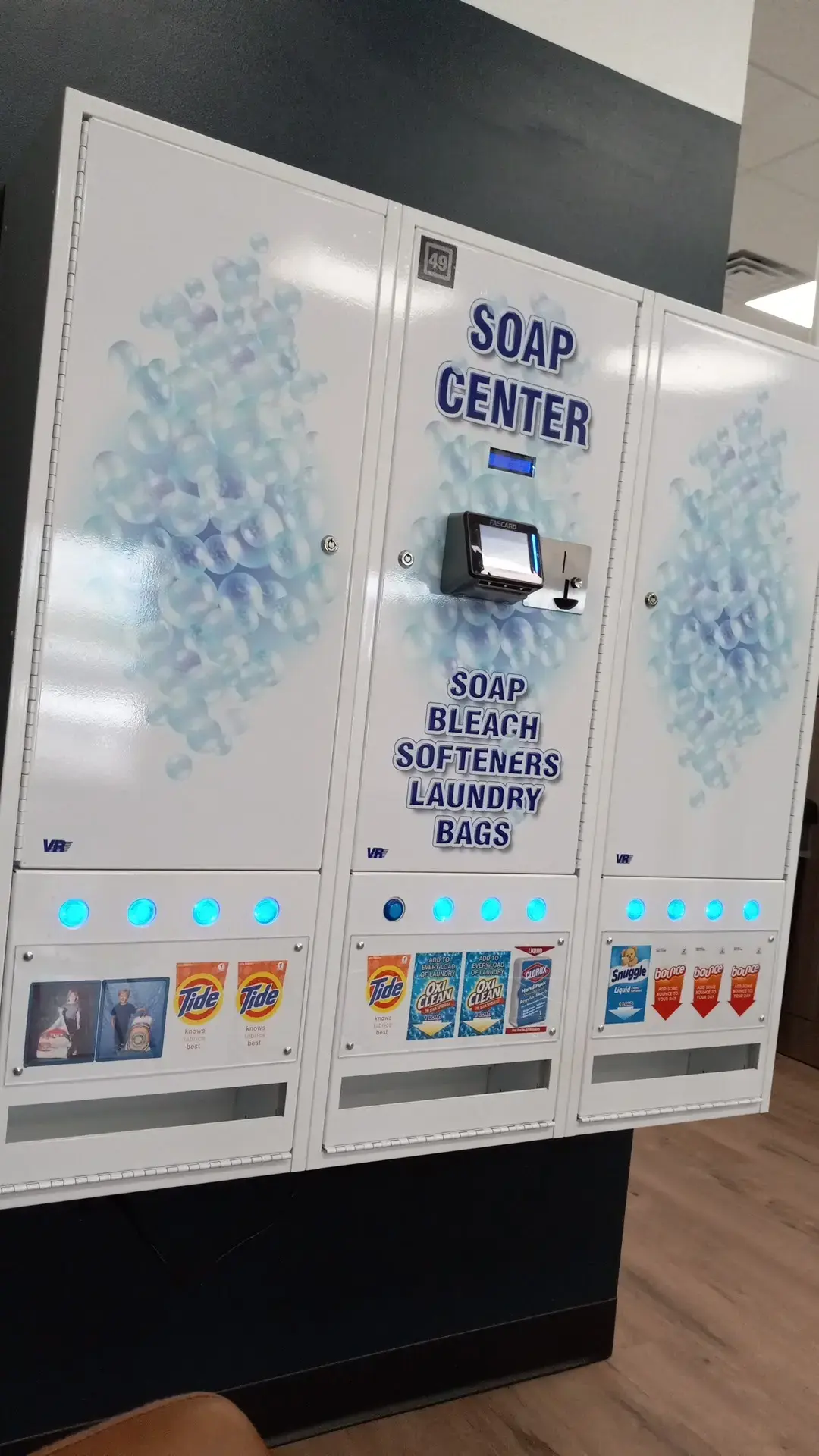 Falls Laundromat - Image 21