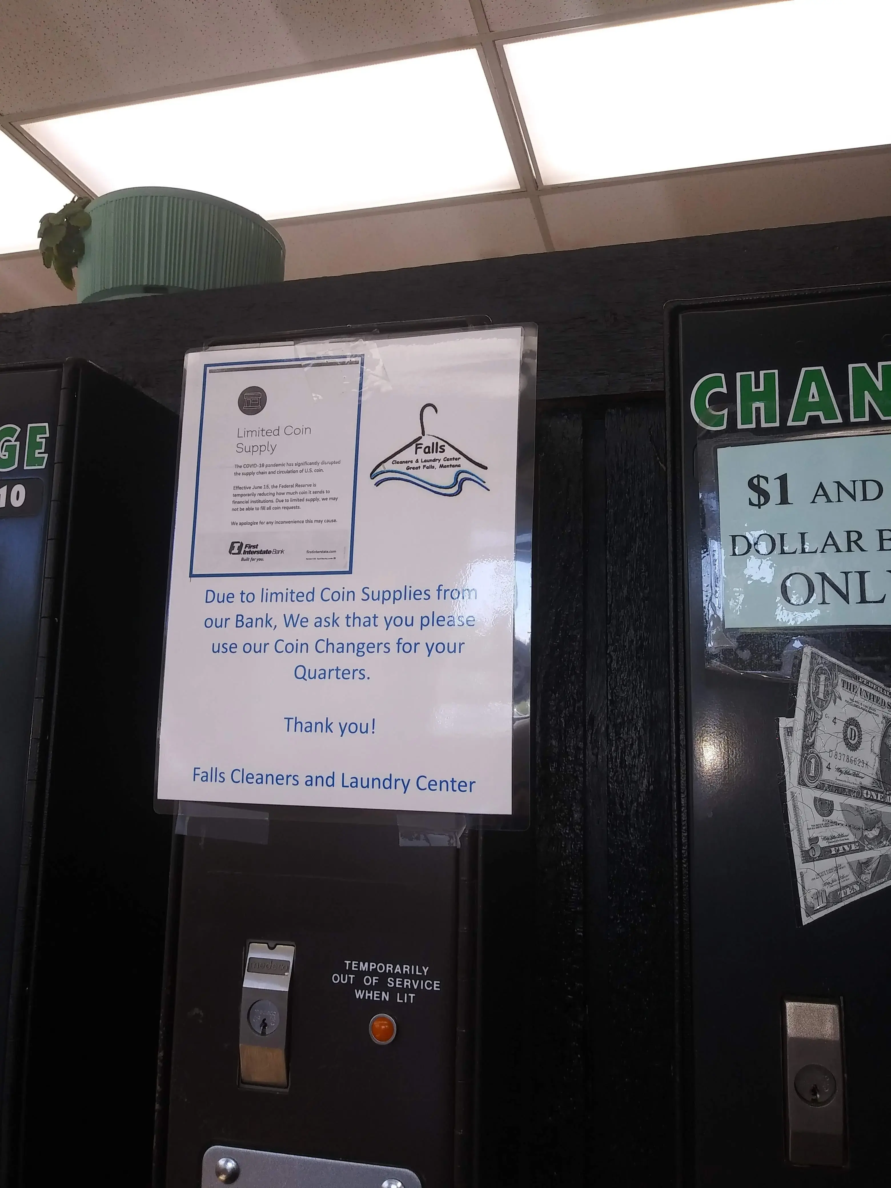 Falls Laundry Center thumbnail 11