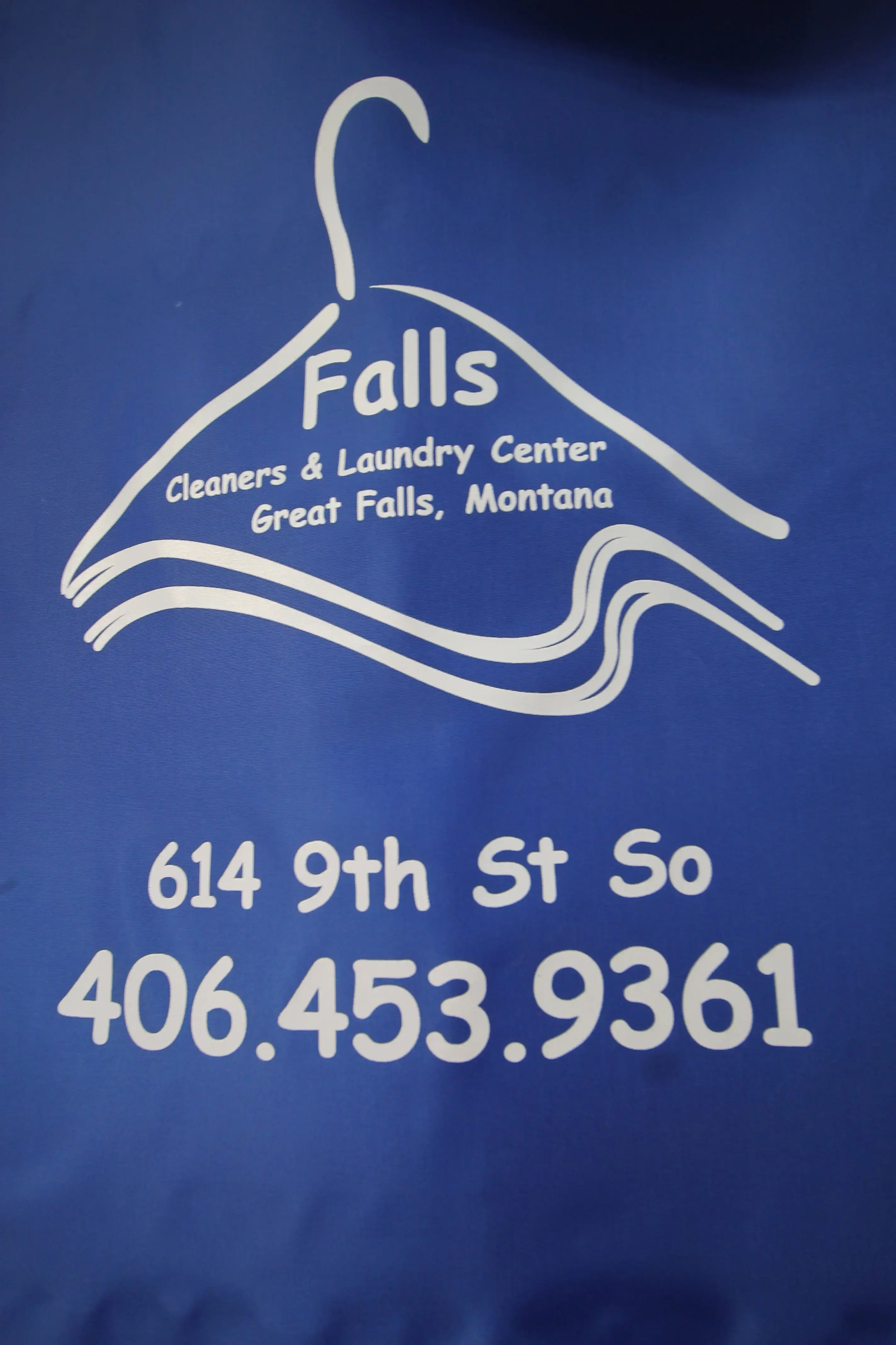 Falls Laundry Center - Image 13
