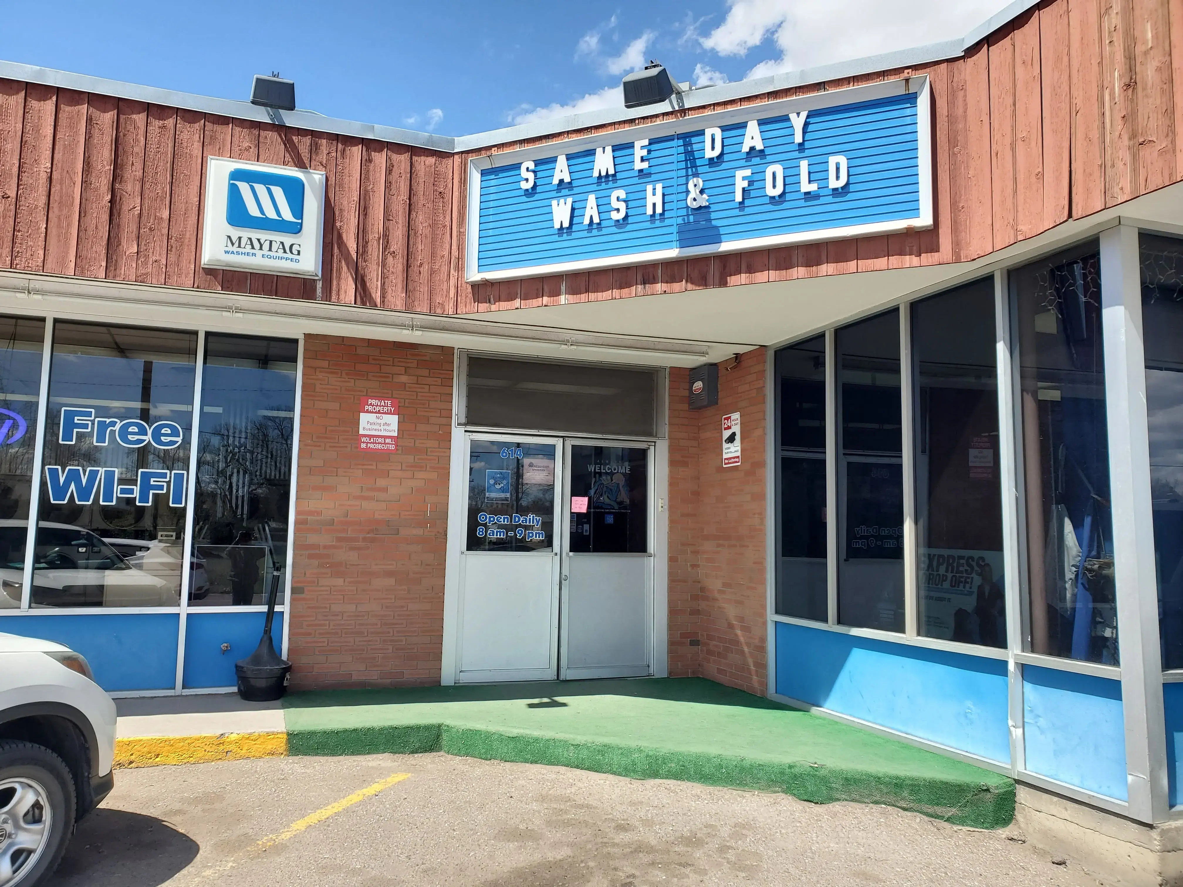 Falls Laundry Center - Image 3