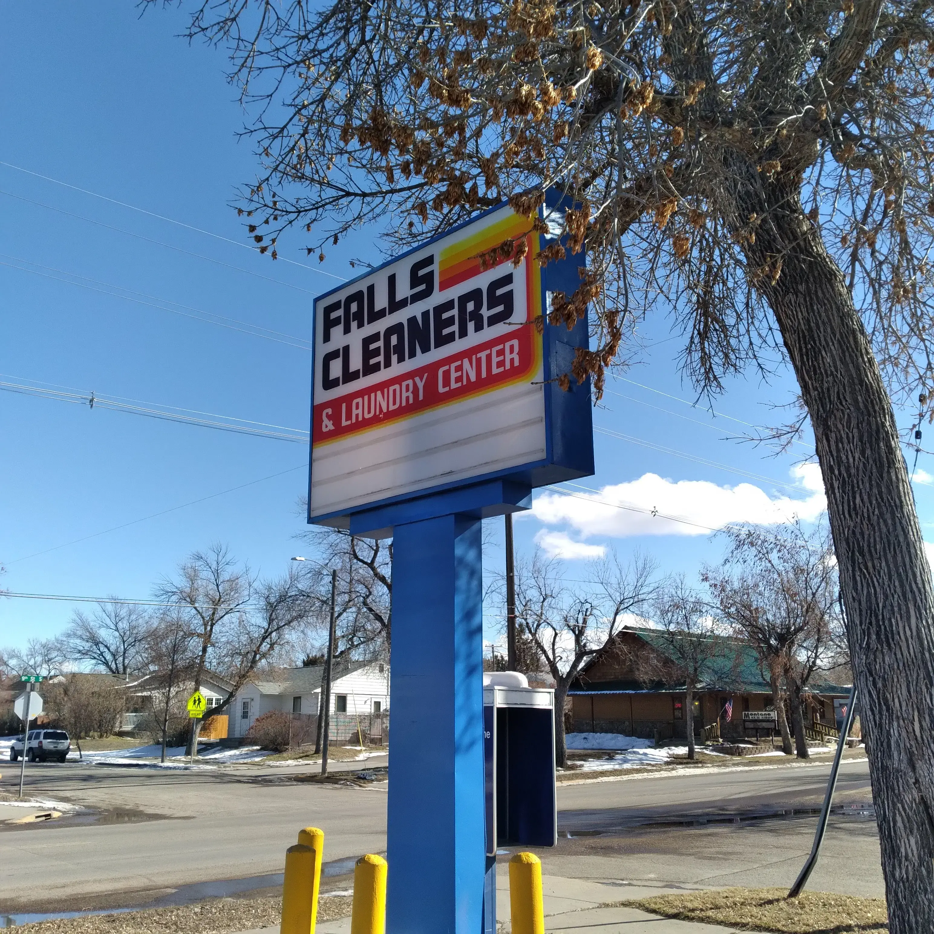 Falls Laundry Center - Image 6