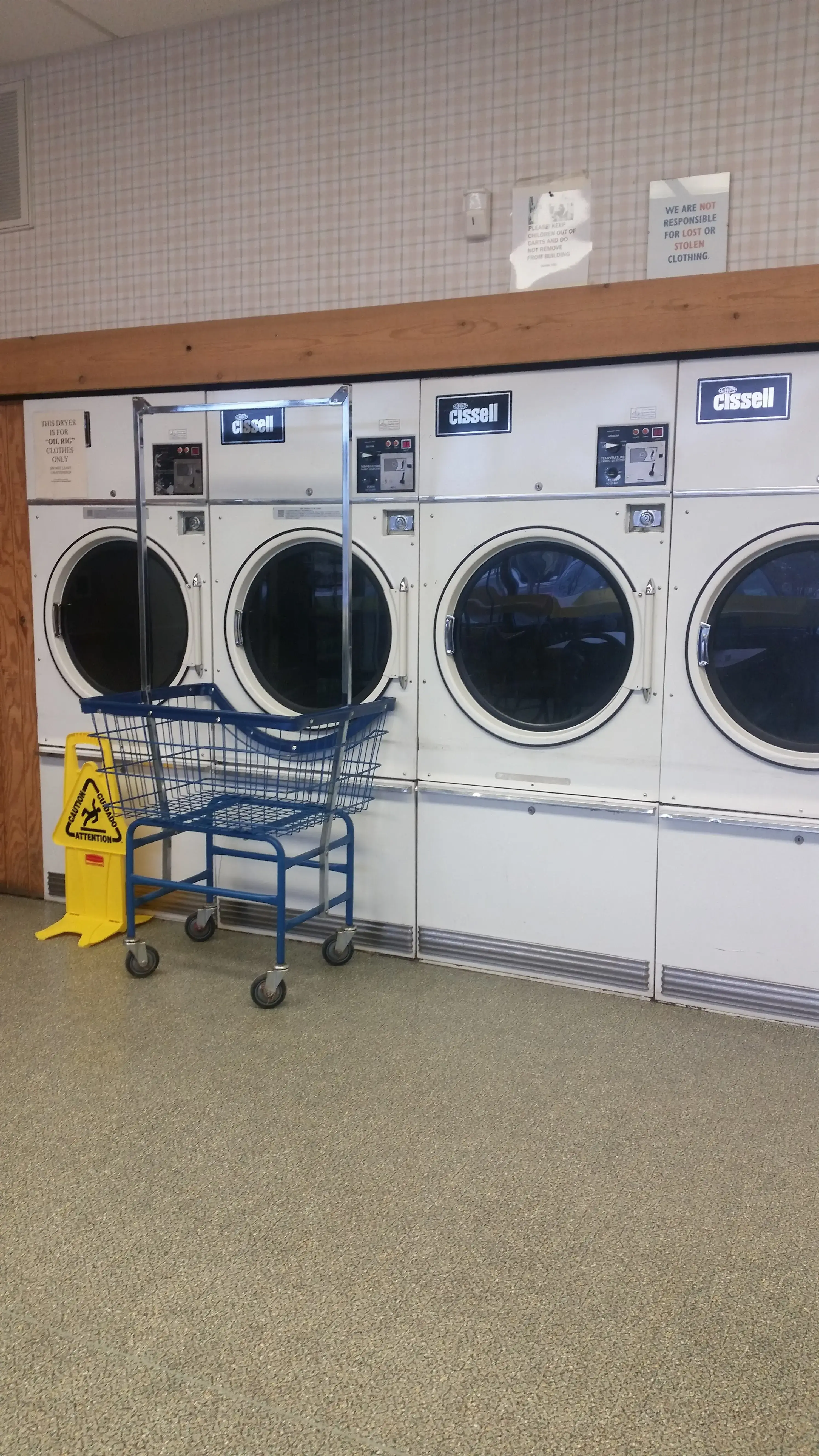 Falls Laundry Center - Image 19