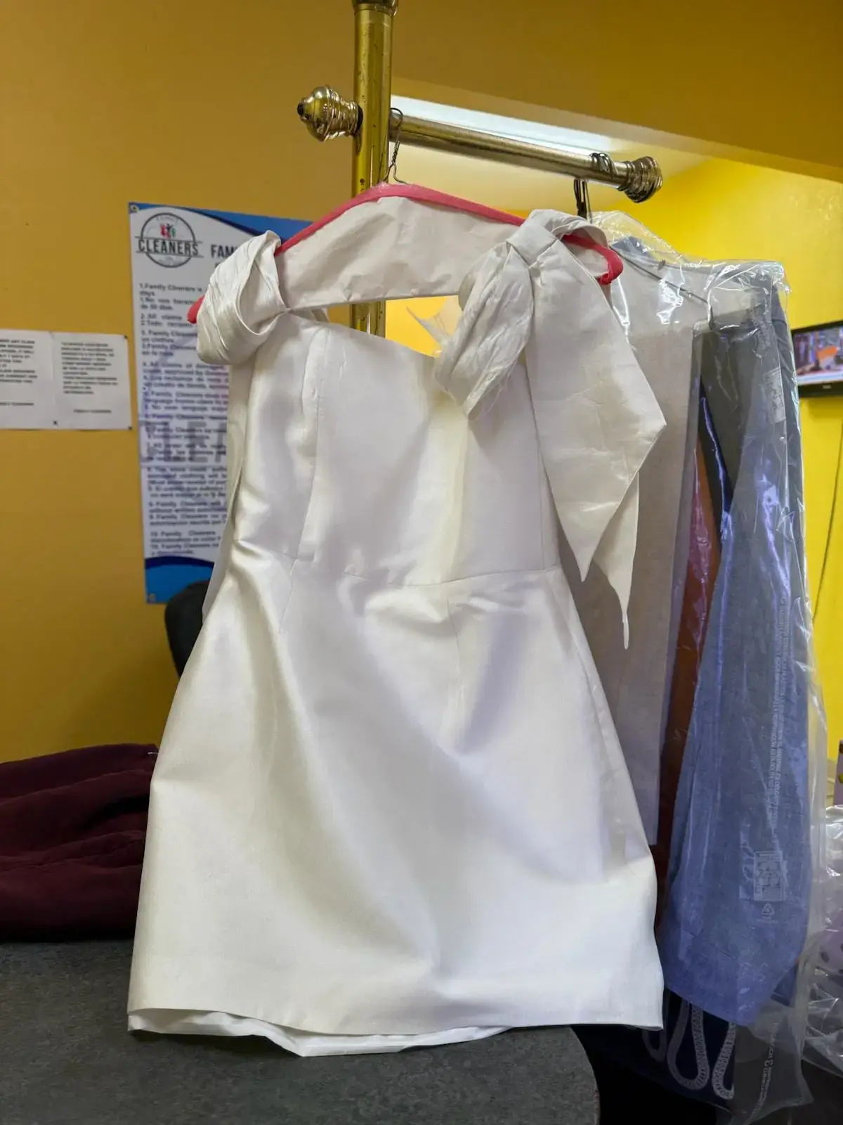 Family Cleaners thumbnail 8
