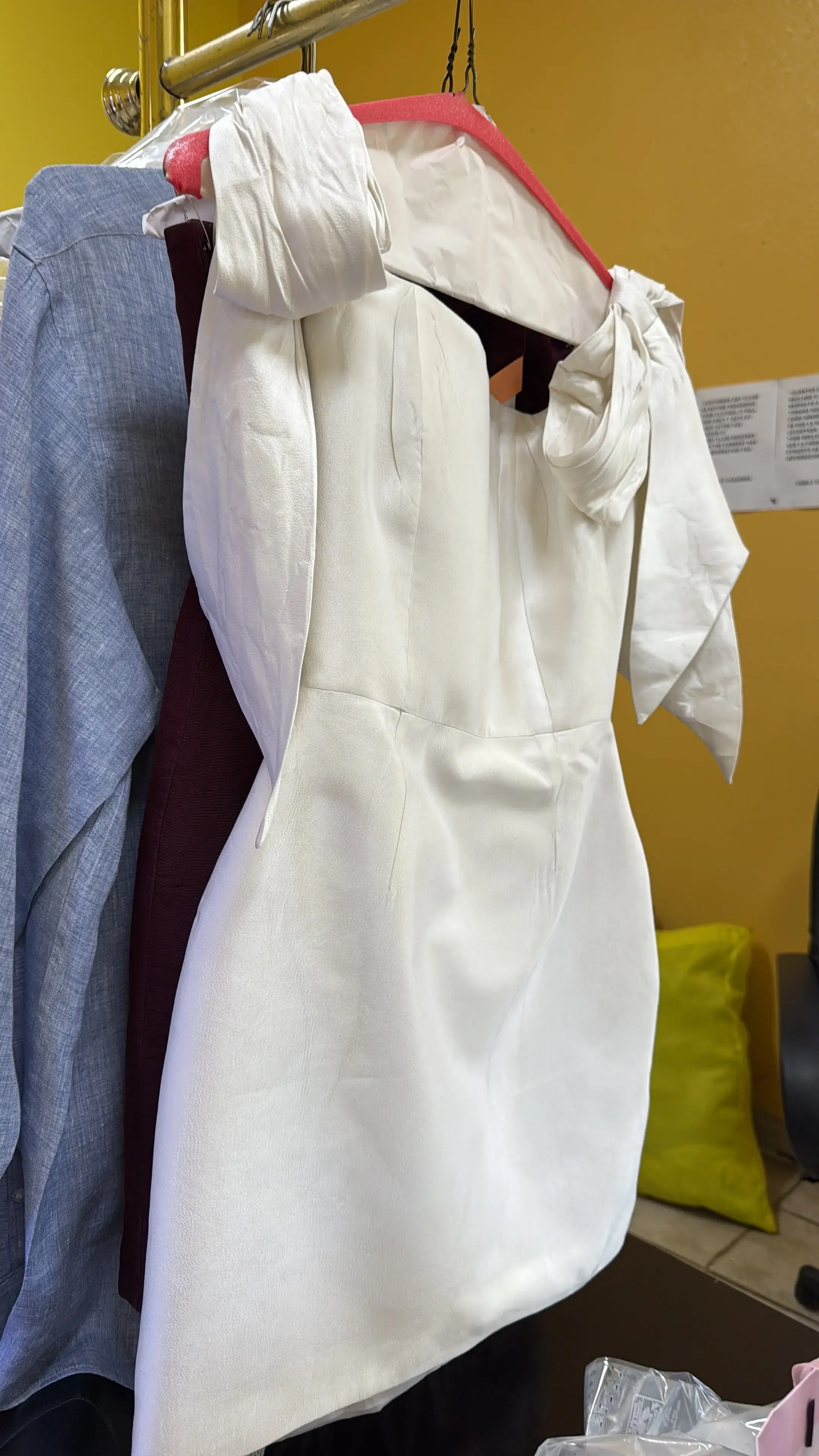 Family Cleaners - Image 1