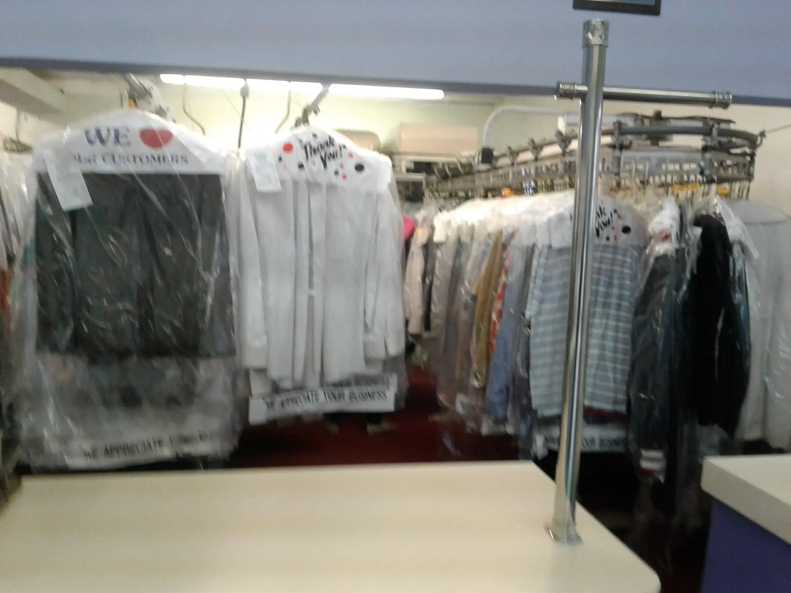 Family Cleaners - Image 7