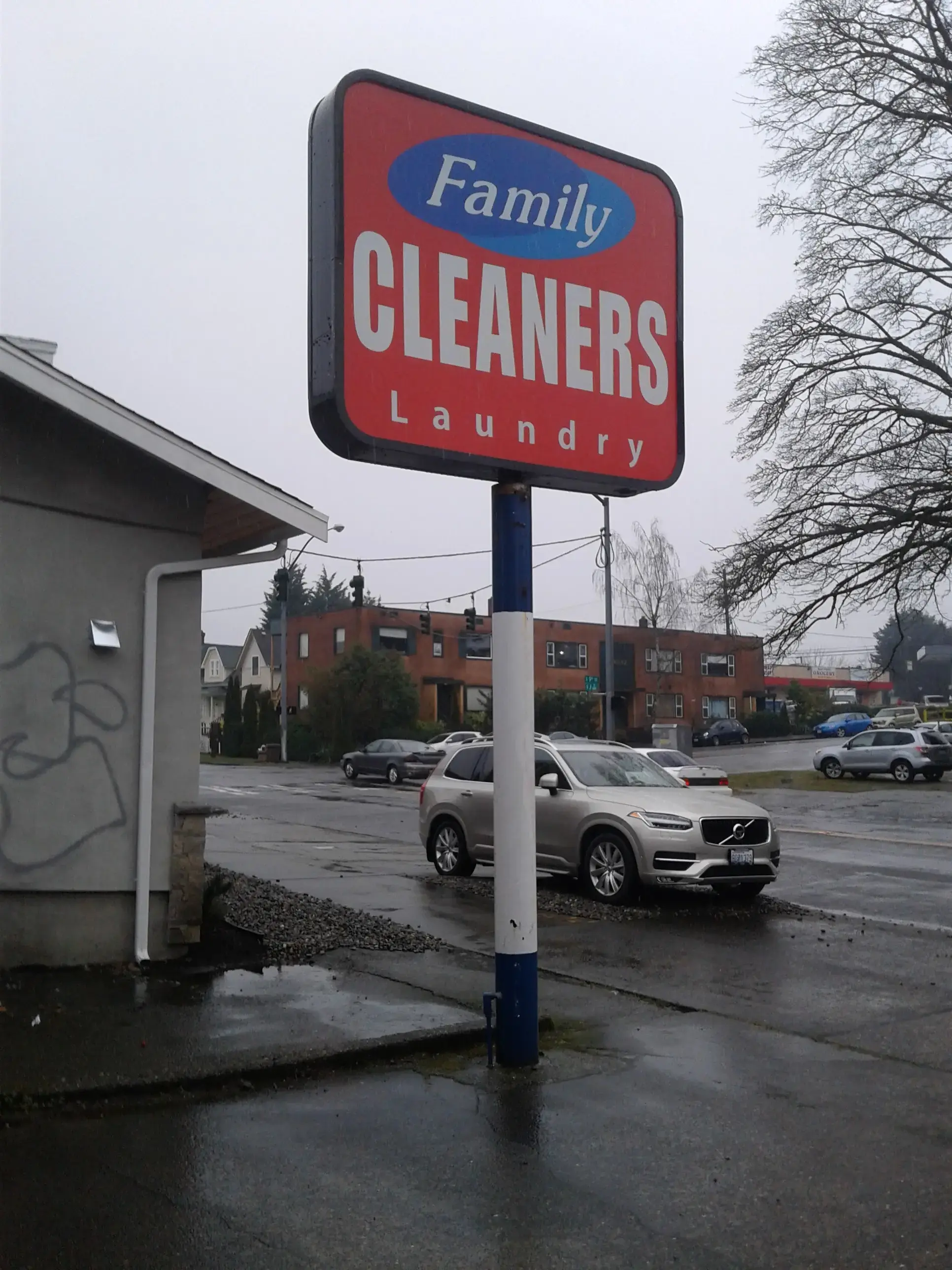 Family Cleaners thumbnail 8