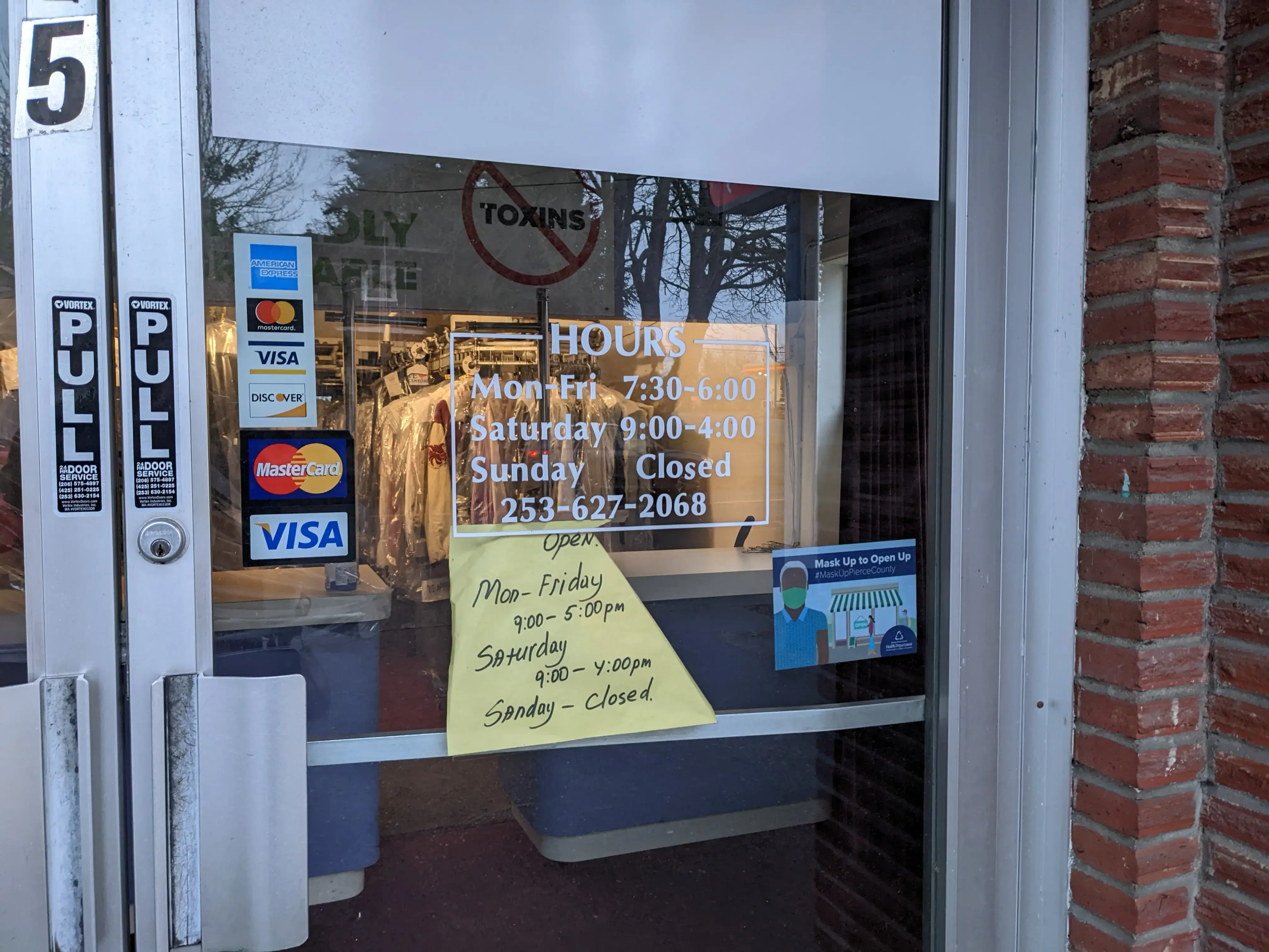Family Cleaners - Image 4