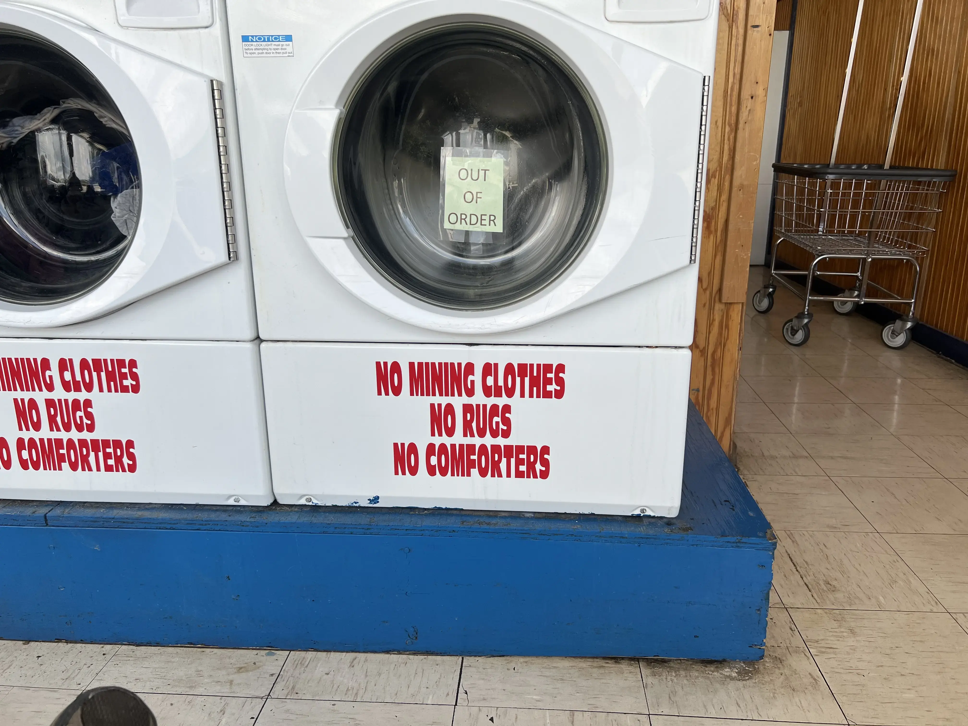 Family Coin Laundry thumbnail 2
