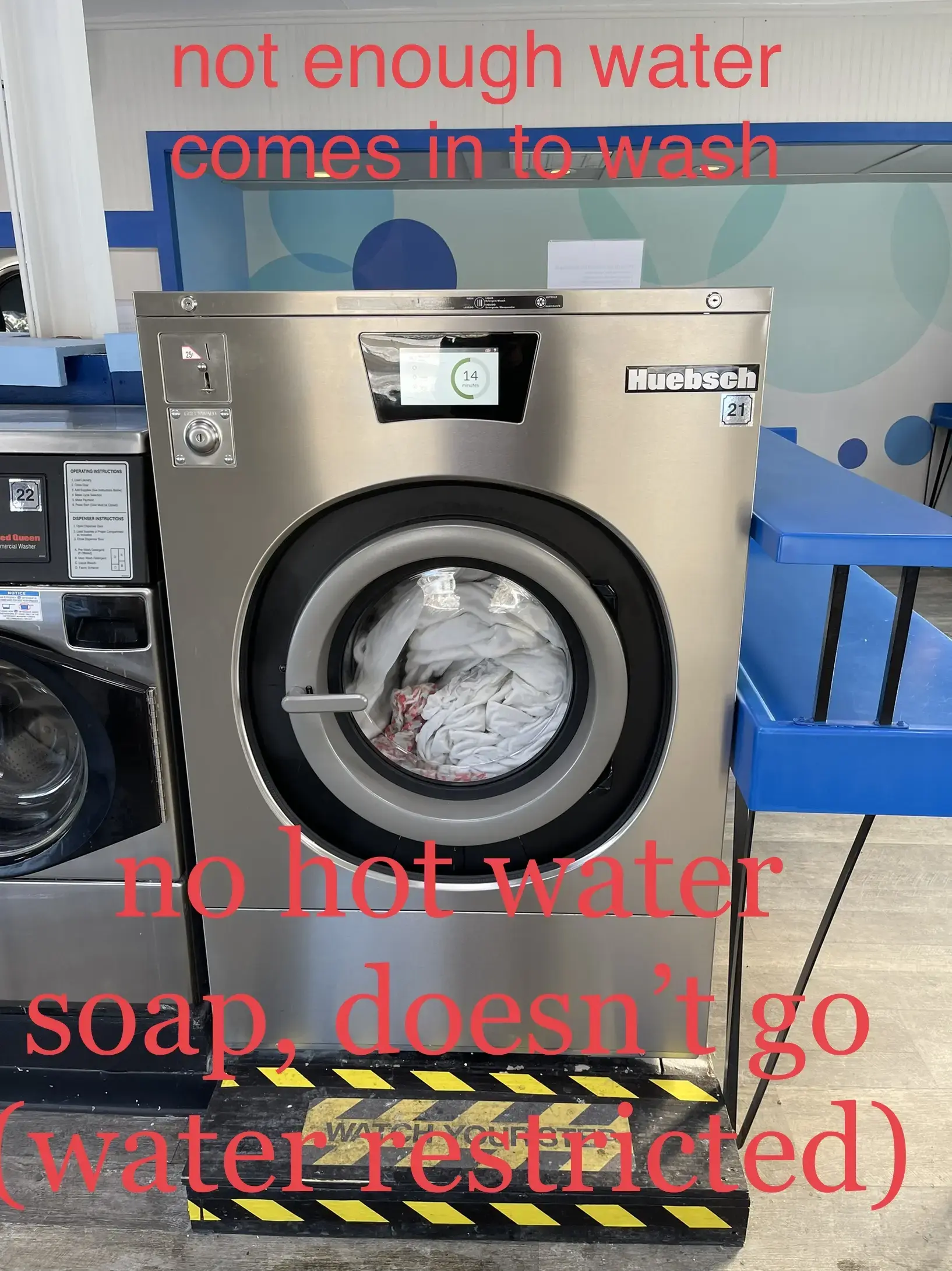Family Coin Laundry thumbnail 10