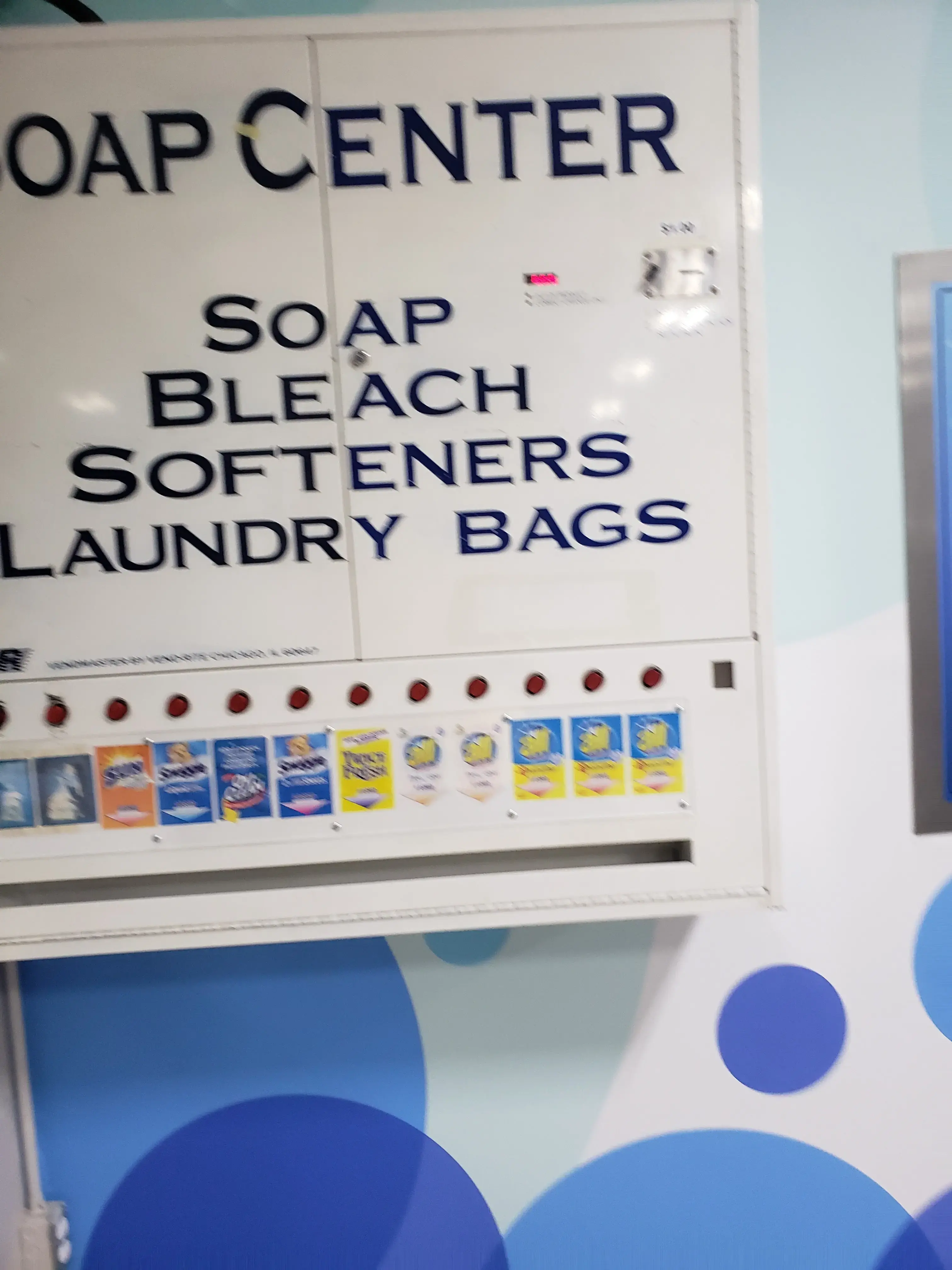 Family Coin Laundry - Image 9