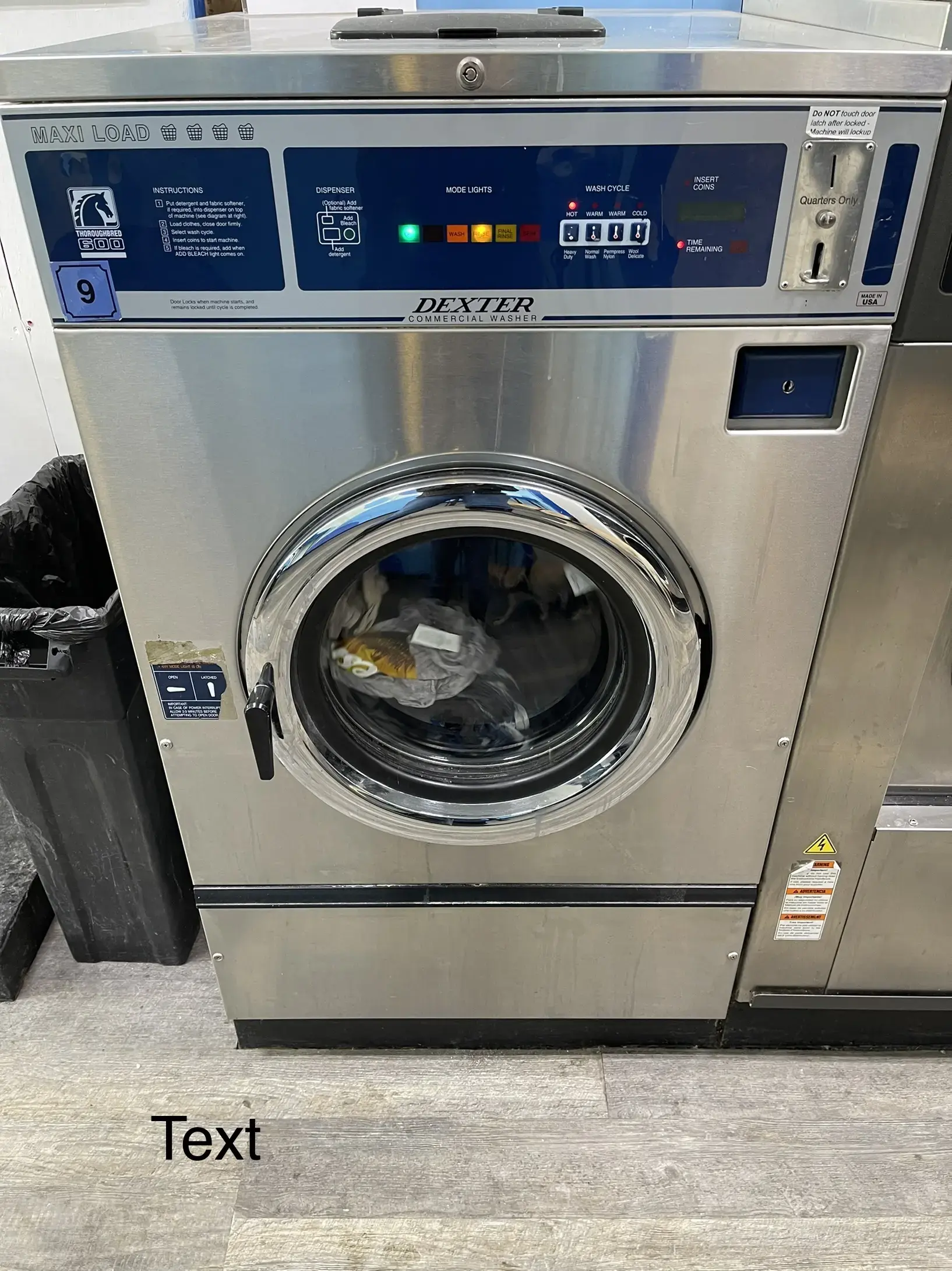 Family Coin Laundry thumbnail 16