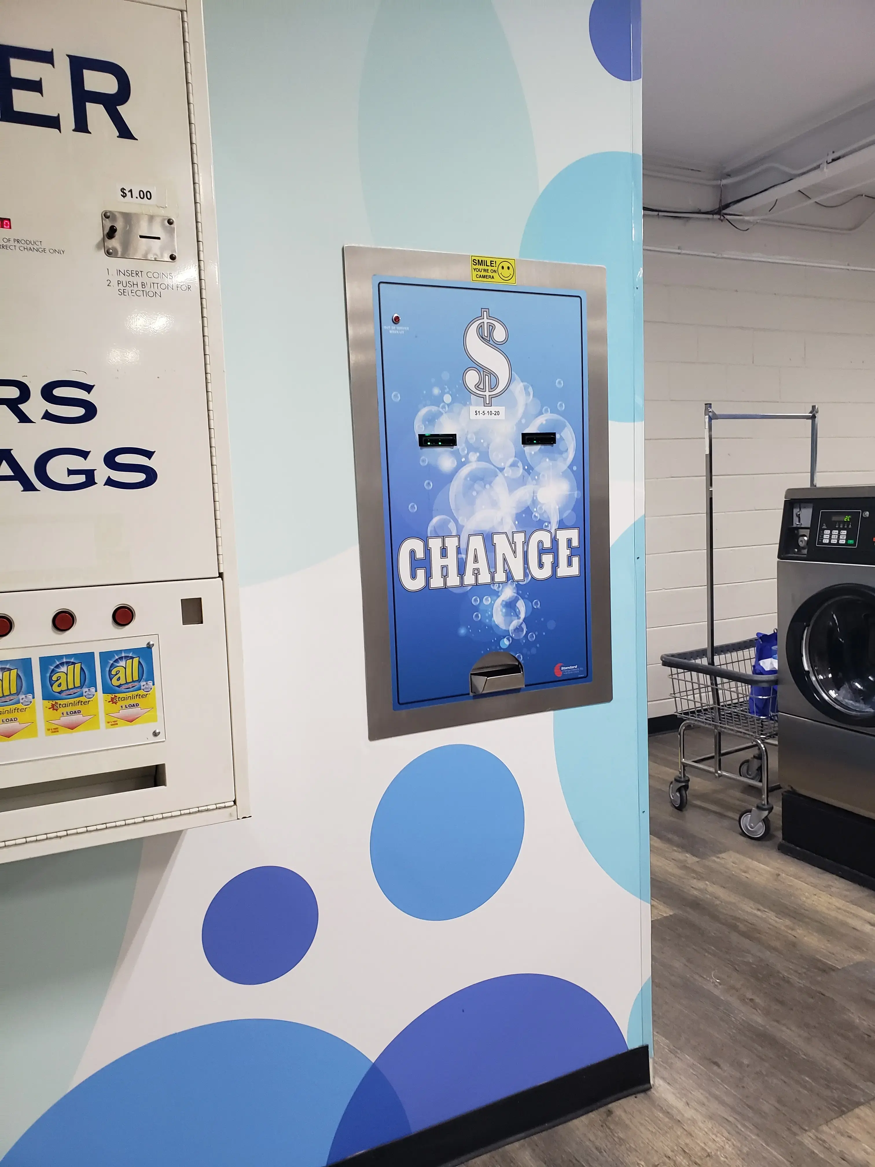 Family Coin Laundry thumbnail 6