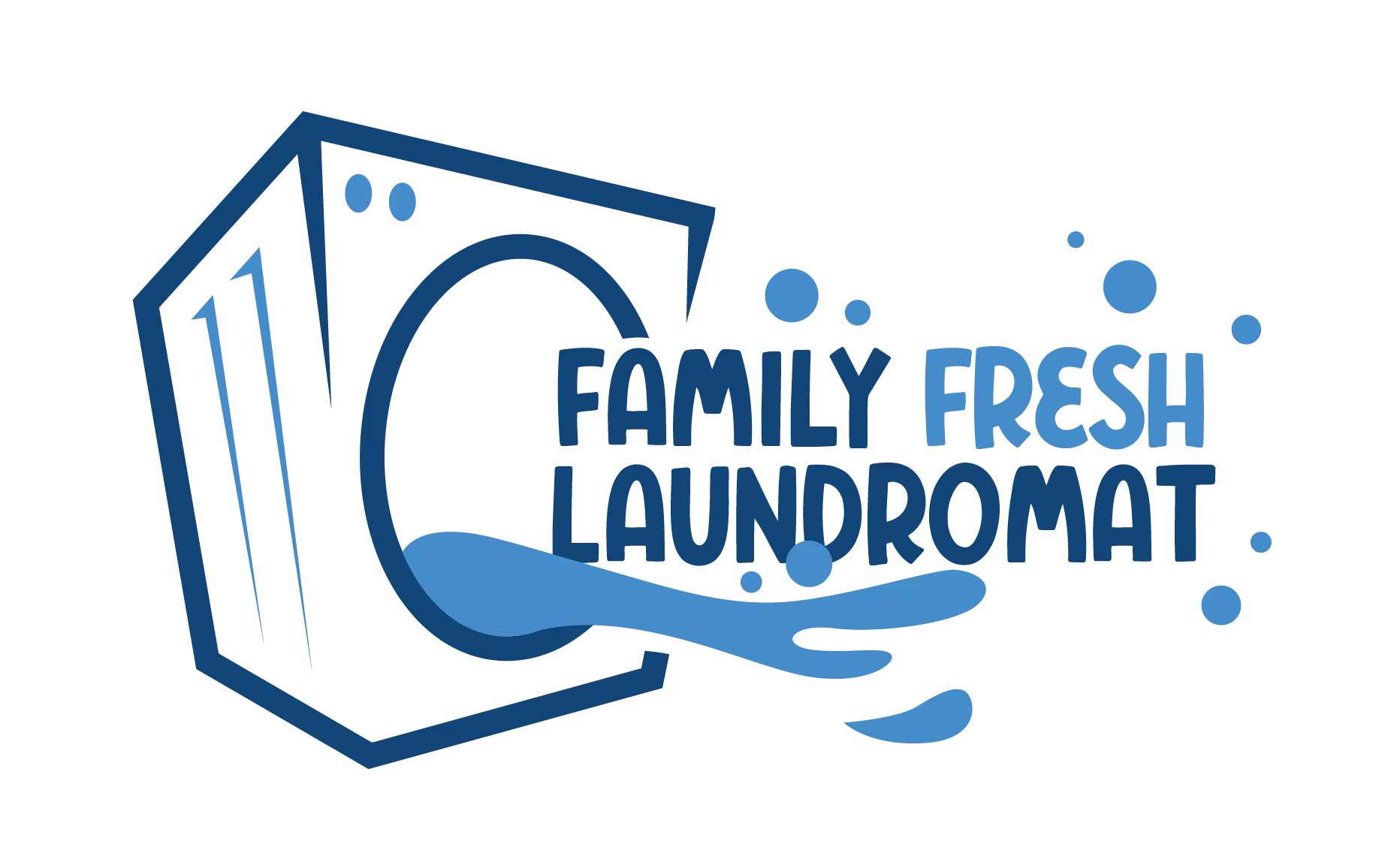 Family Fresh Laundromat thumbnail 6
