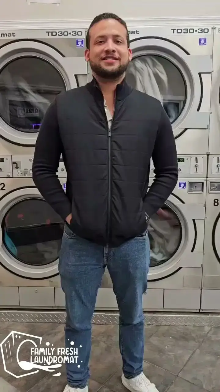 Family Fresh Laundromat - Image 2