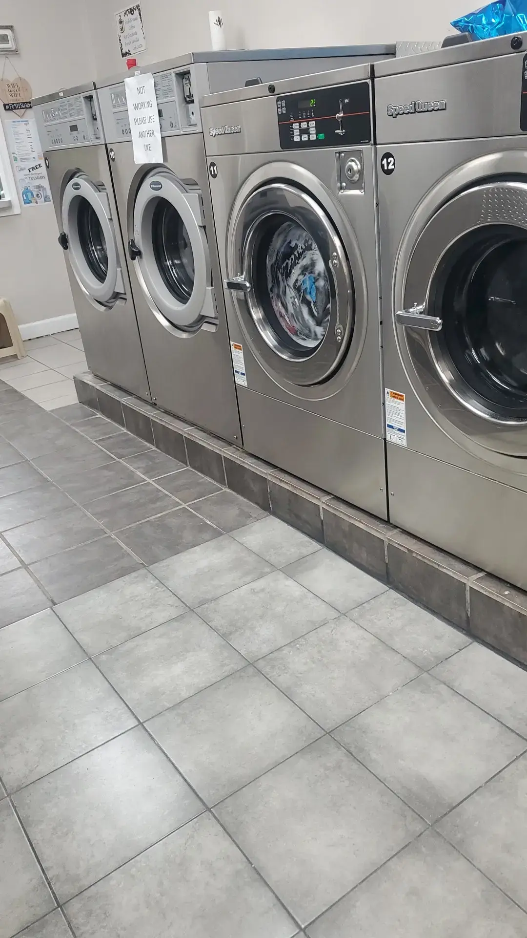 Family Fresh Laundromat thumbnail 12