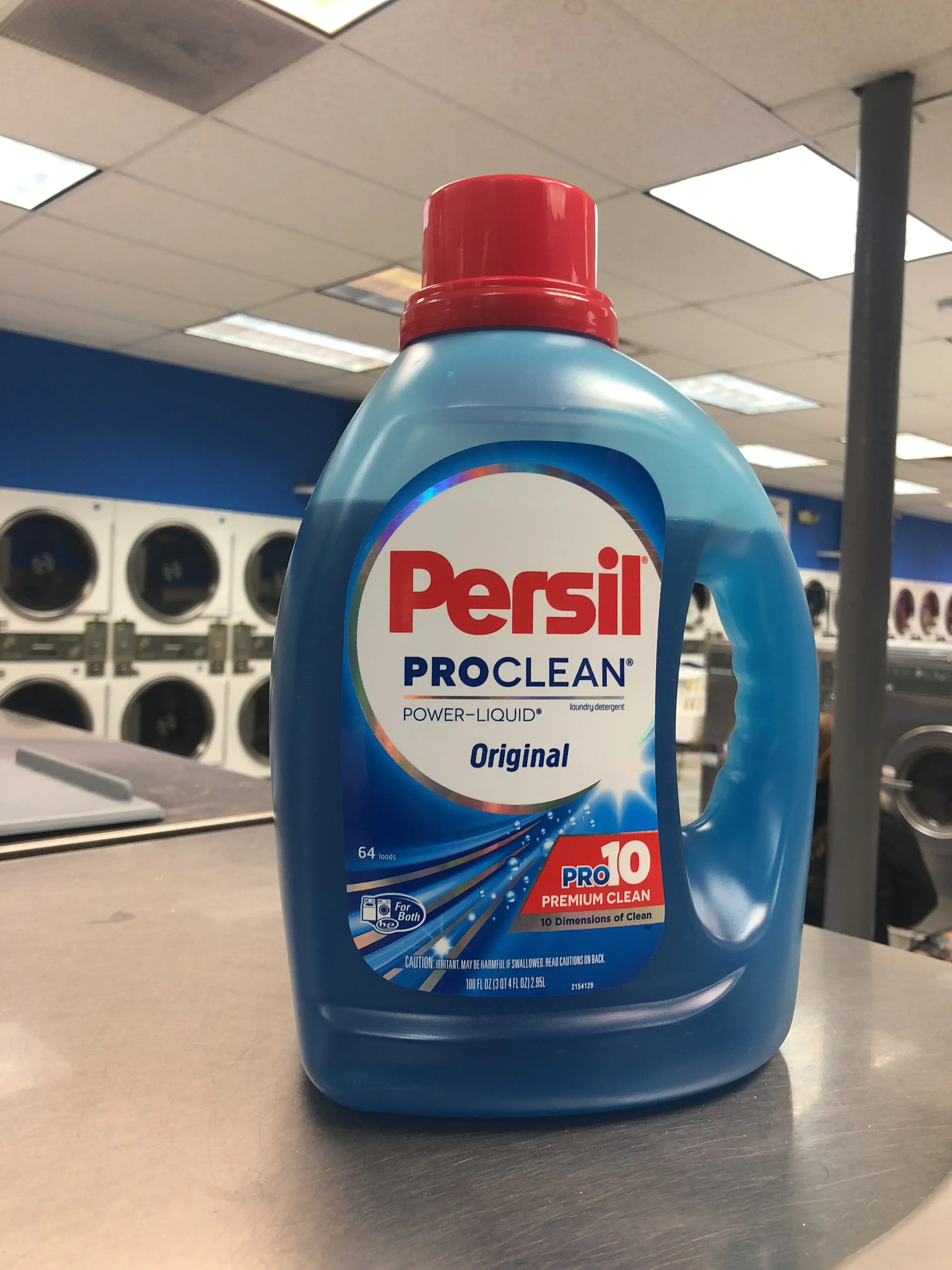 Family Launderette thumbnail 9