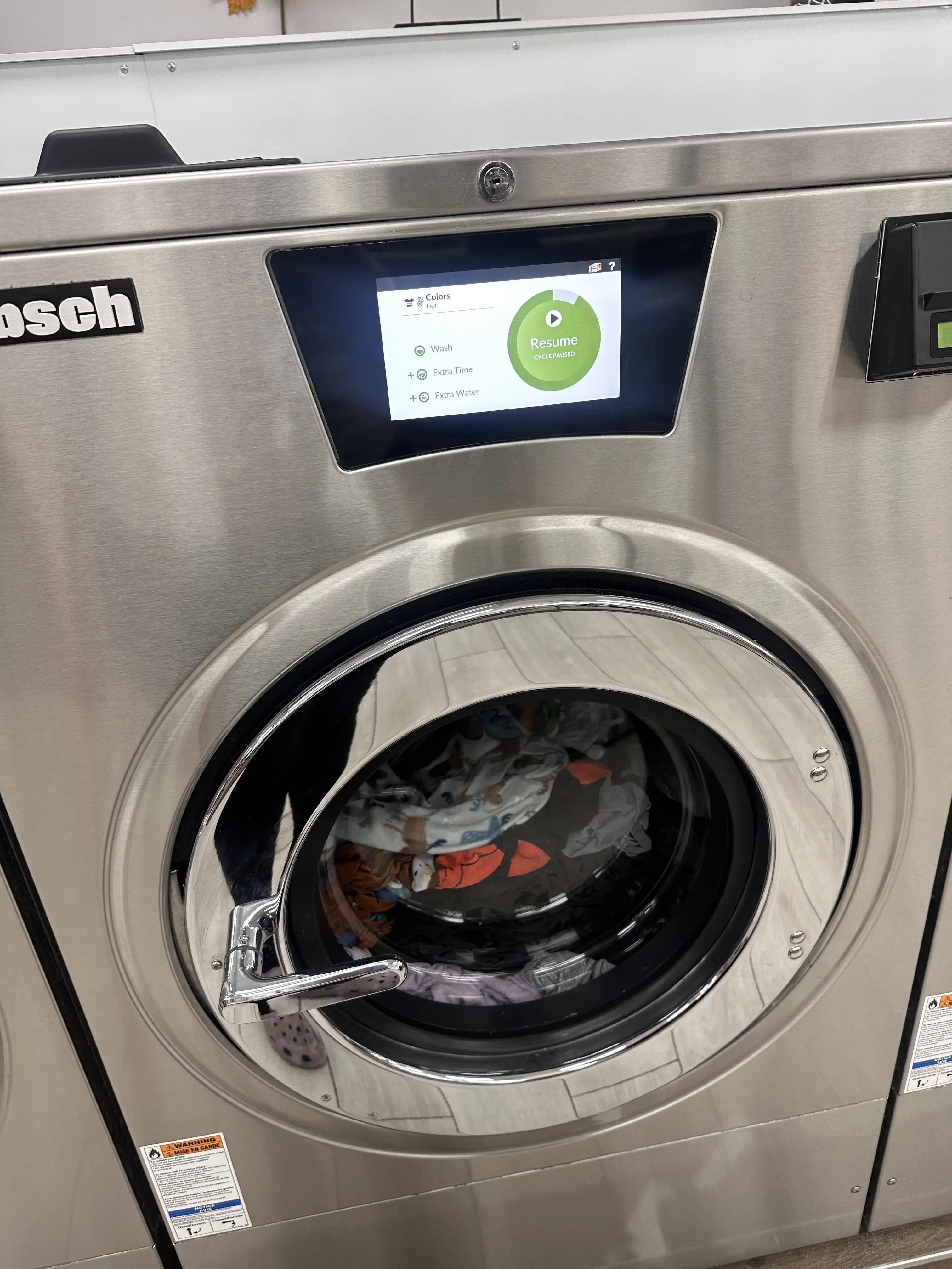 Family Launderette - Image 18