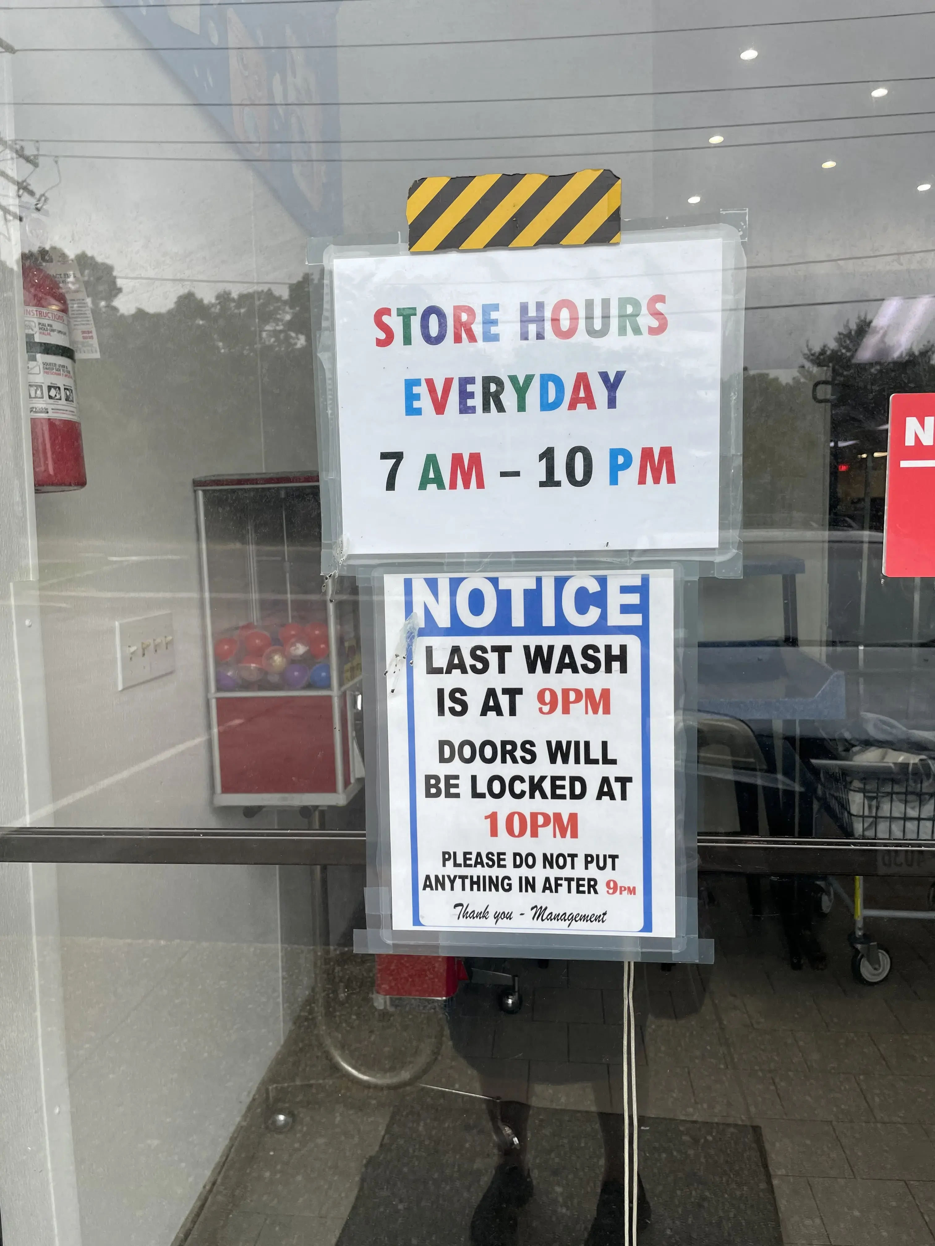 Family Laundromat at Ronkonkoma thumbnail 7