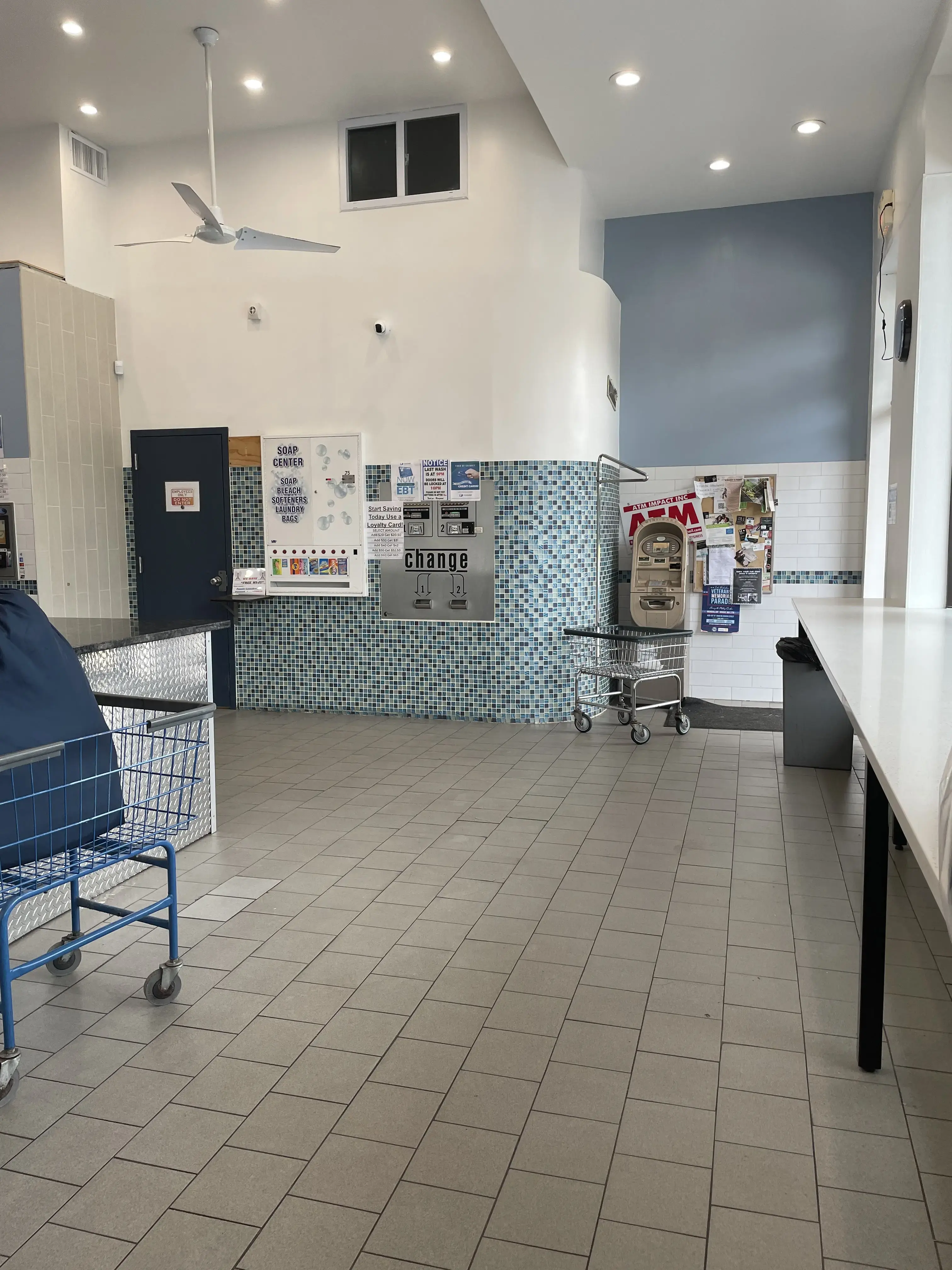 Family Laundromat at Ronkonkoma thumbnail 6