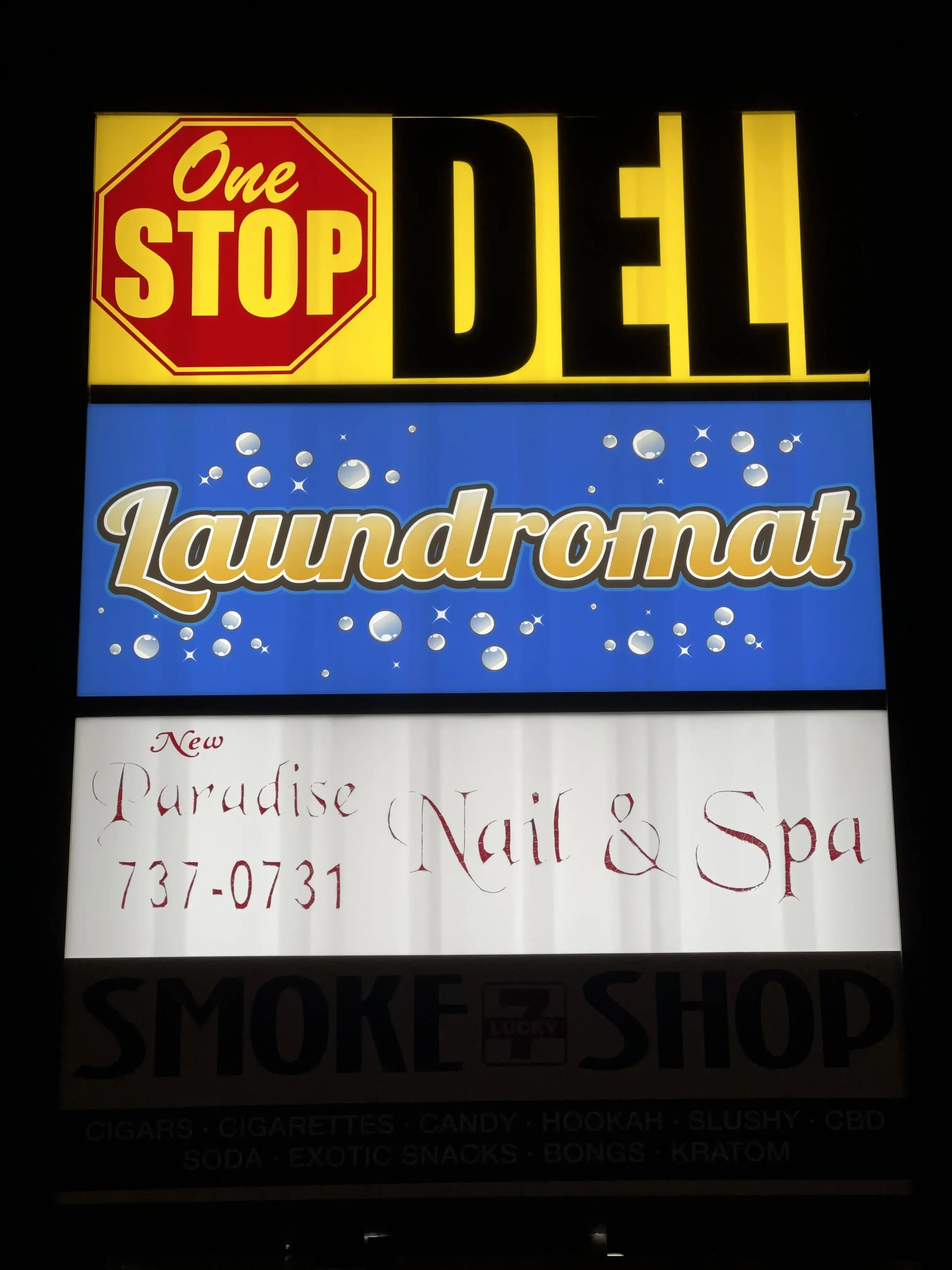 Family Laundromat at Ronkonkoma thumbnail 13