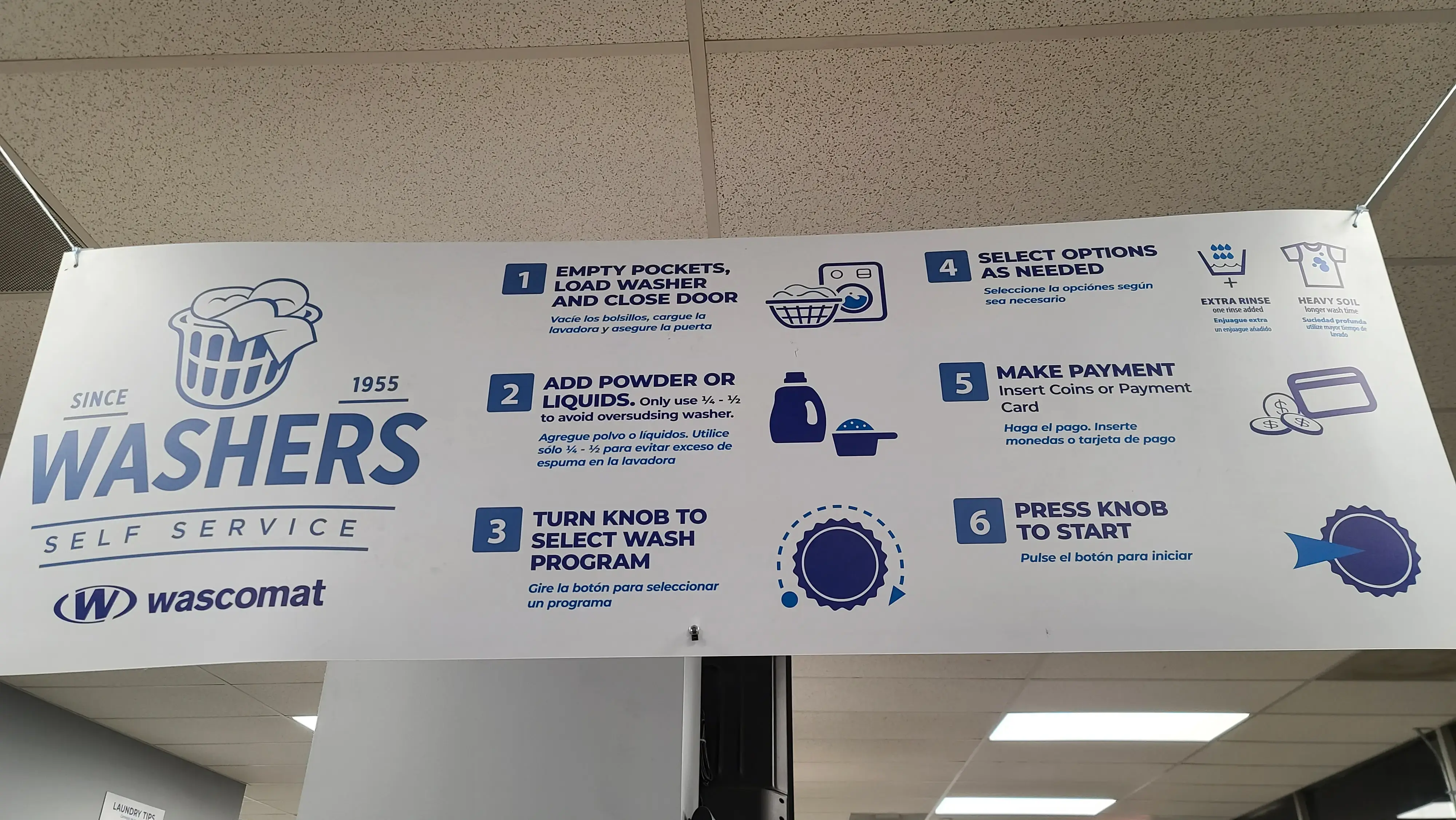 Family Laundromat - Image 7