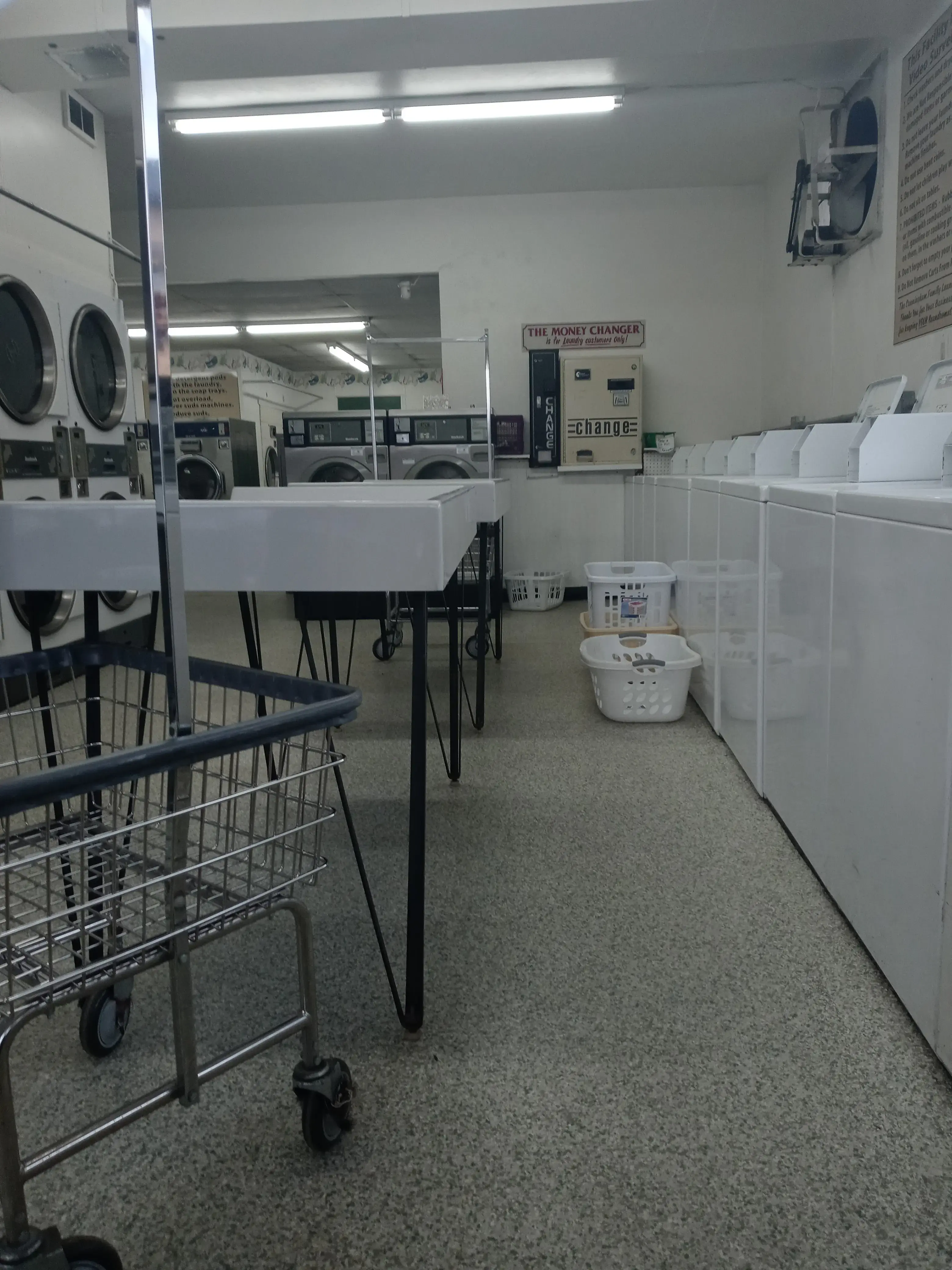 Family Laundromat - Image 6