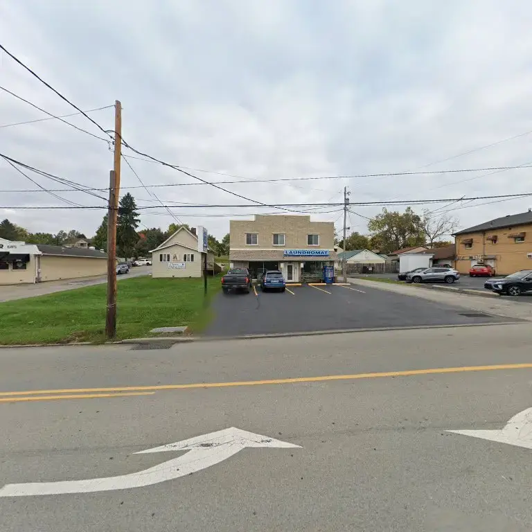 Family Laundromat - Image 16
