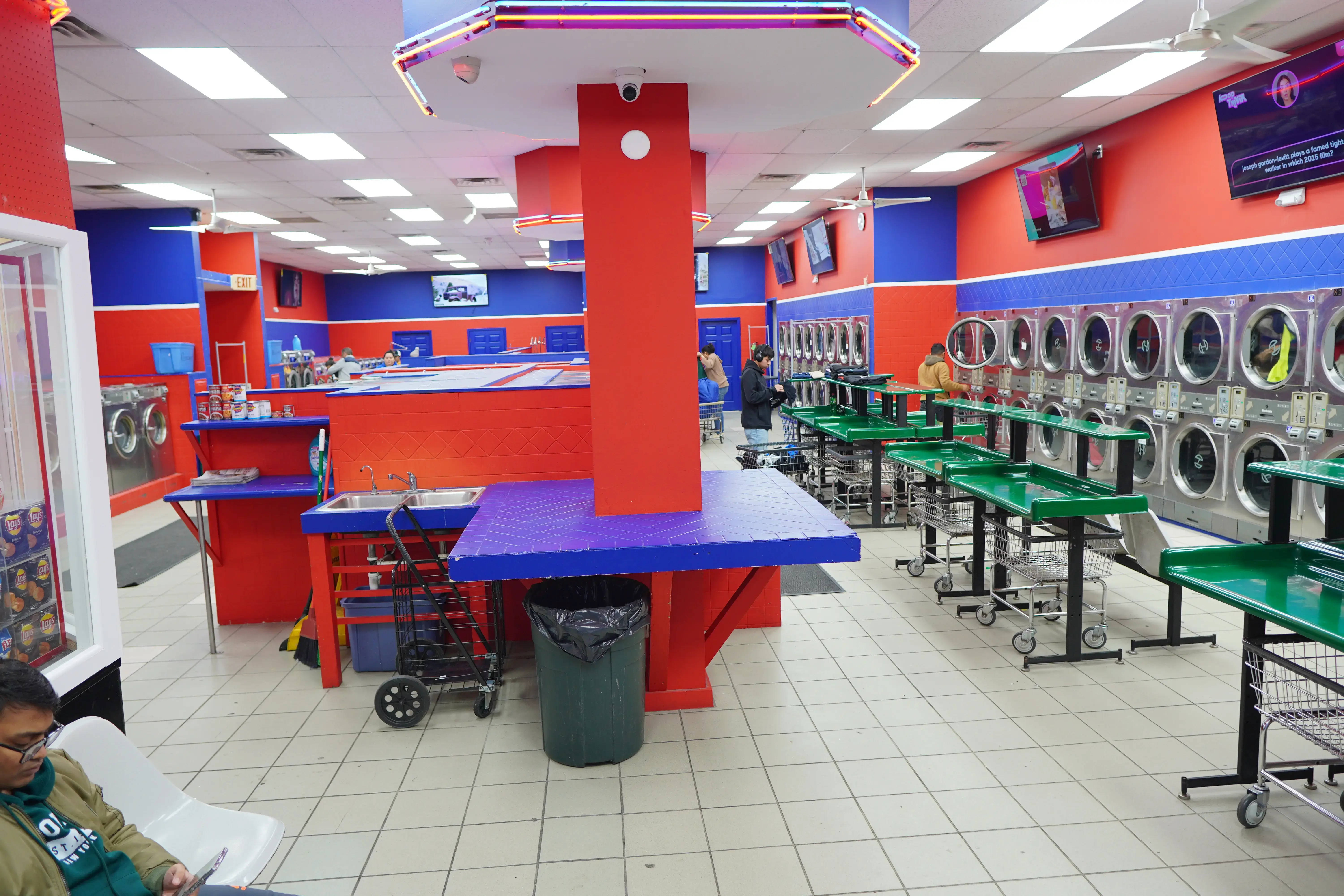 Family Laundromat Of Paterson thumbnail 2