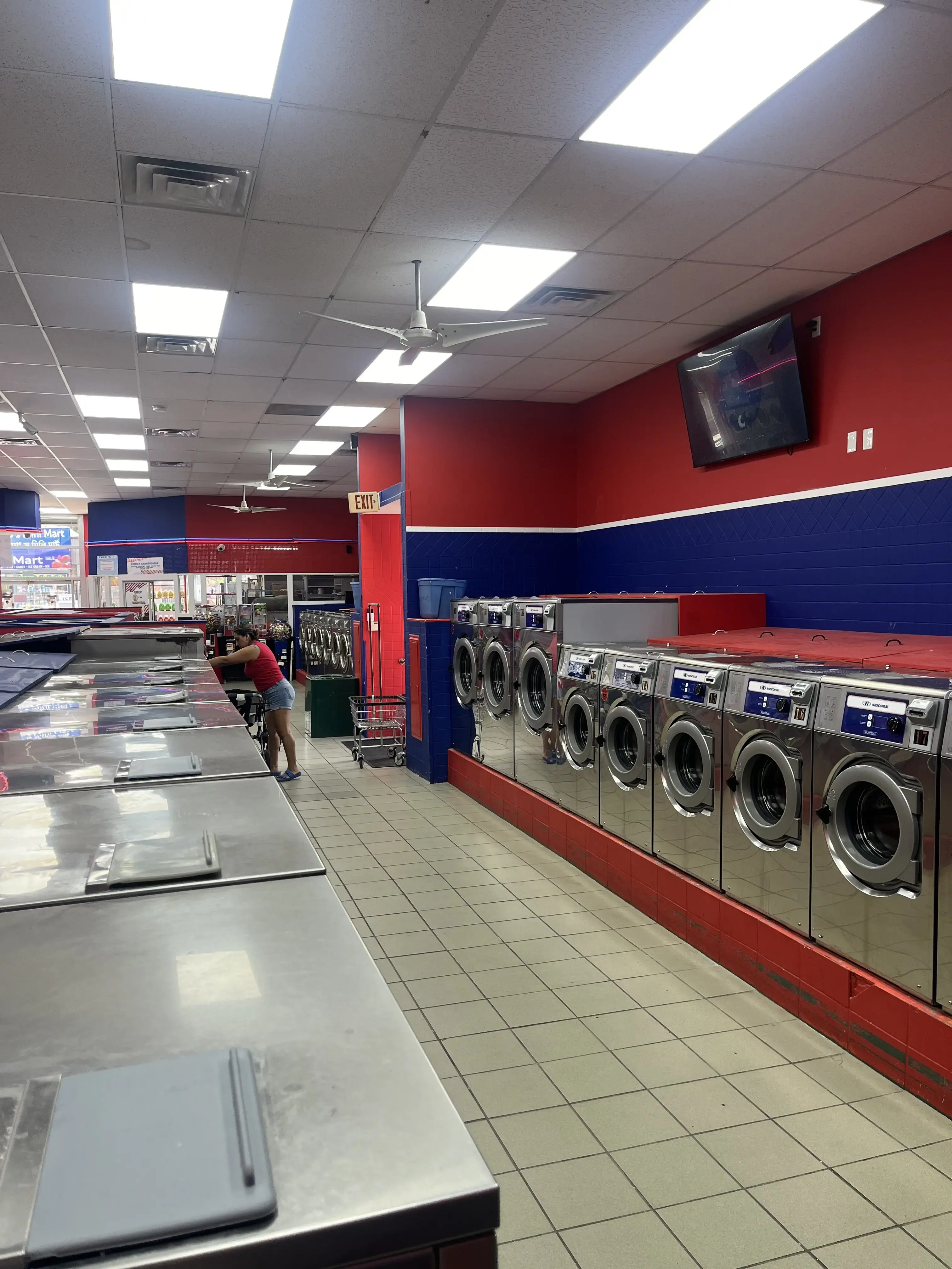 Family Laundromat Of Paterson thumbnail 1