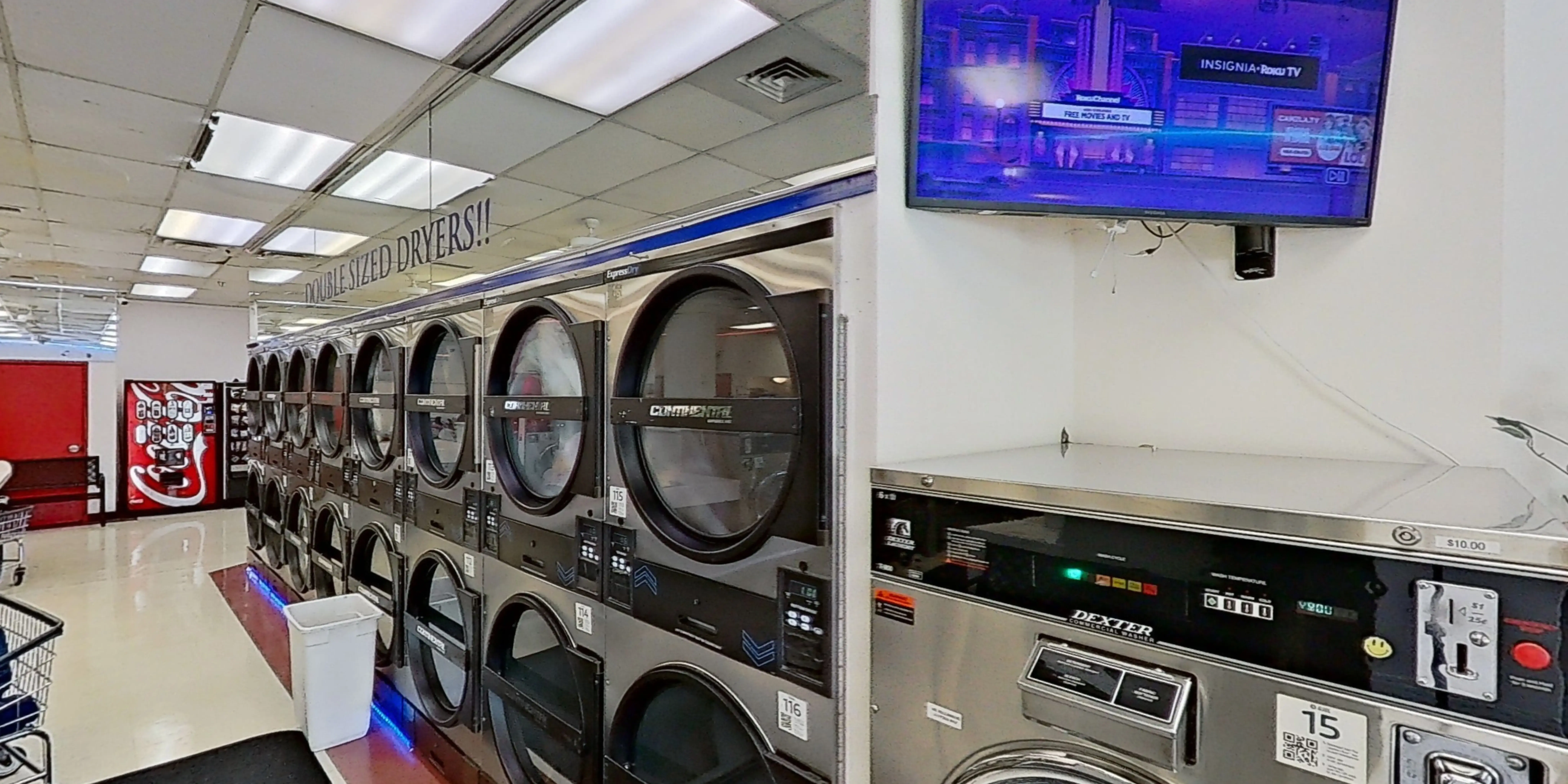 Family Laundromat - Image 7