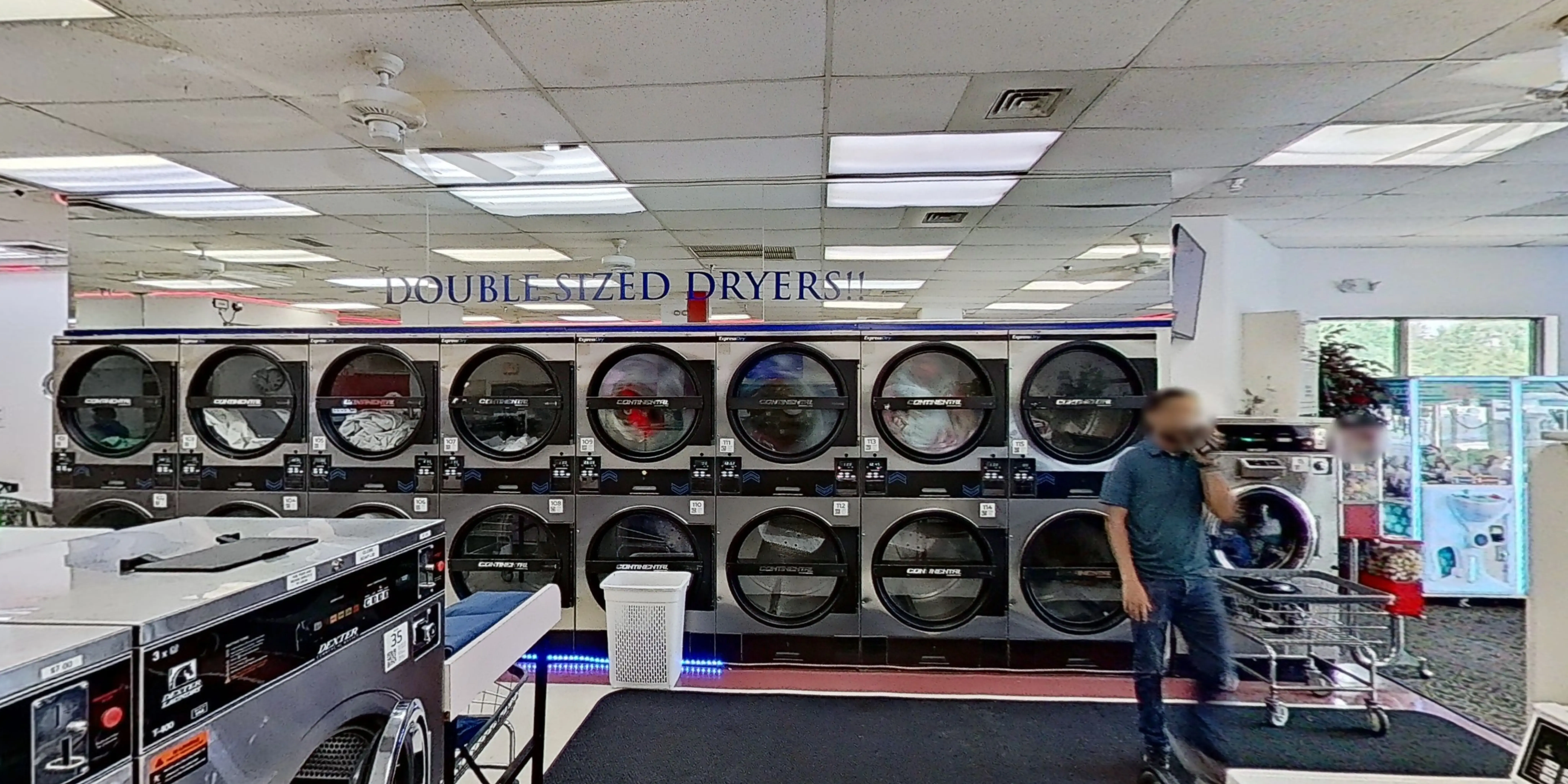 Family Laundromat - Image 16