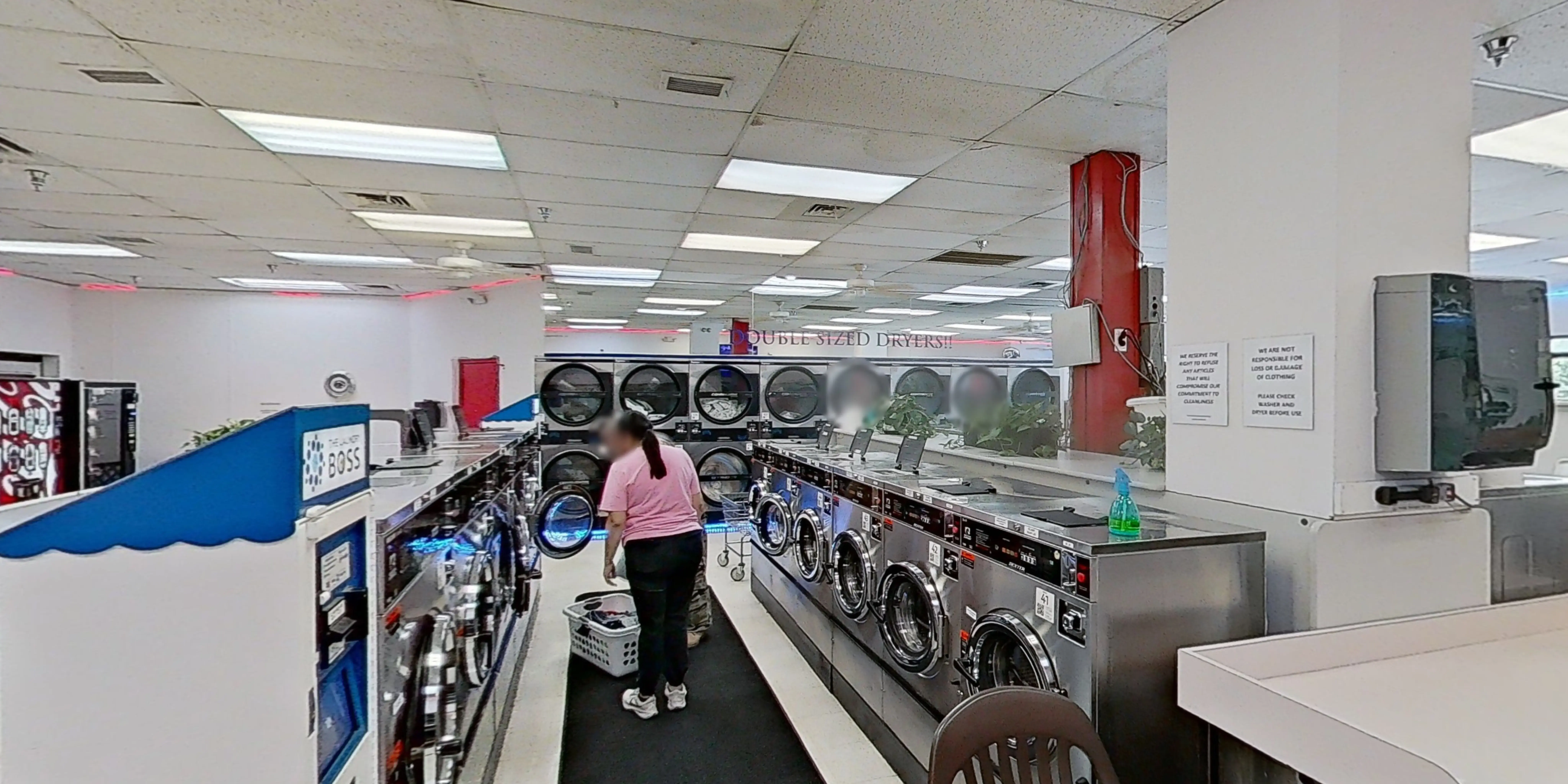 Family Laundromat - Image 5