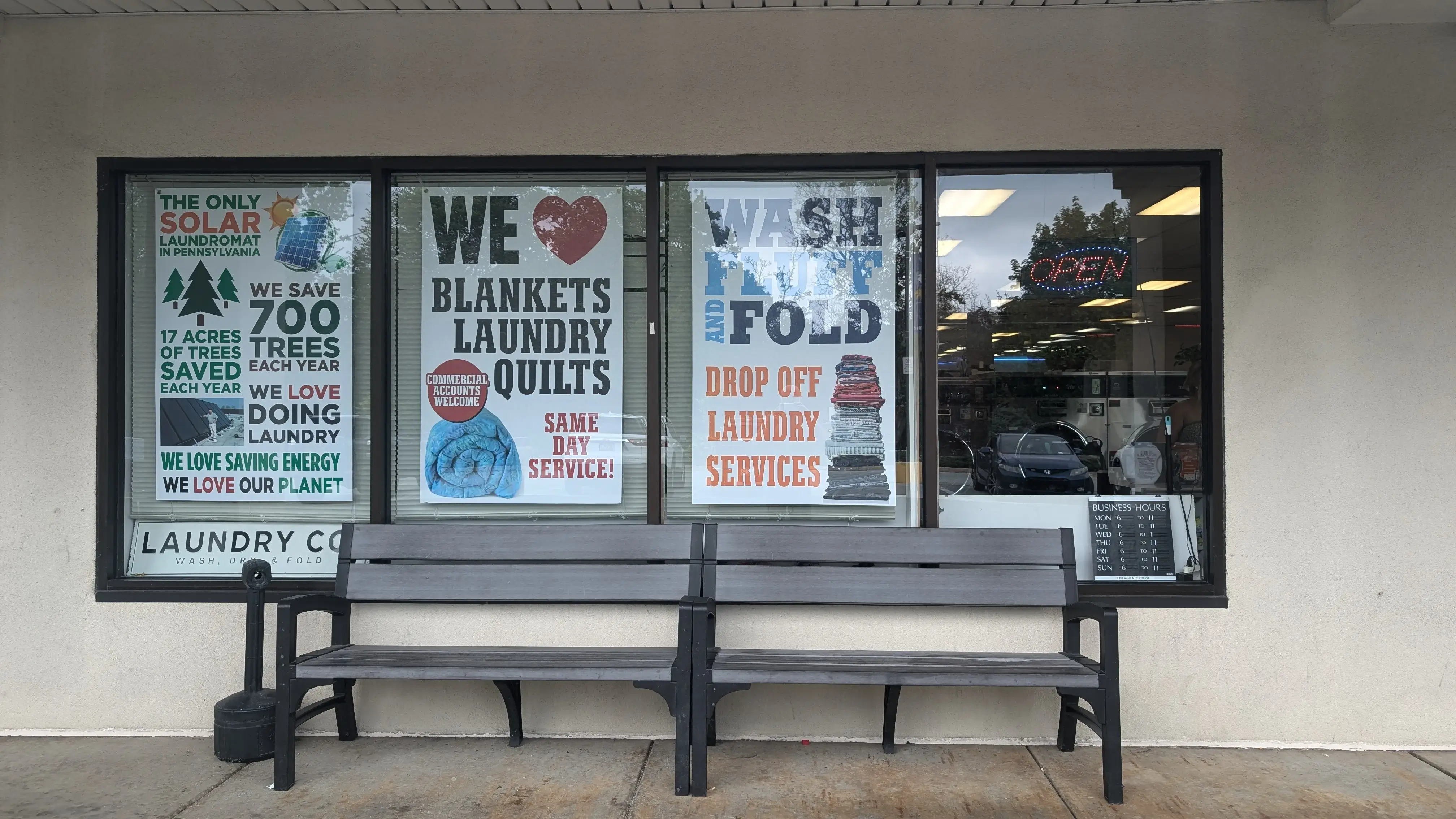 Family Laundromat - Image 17