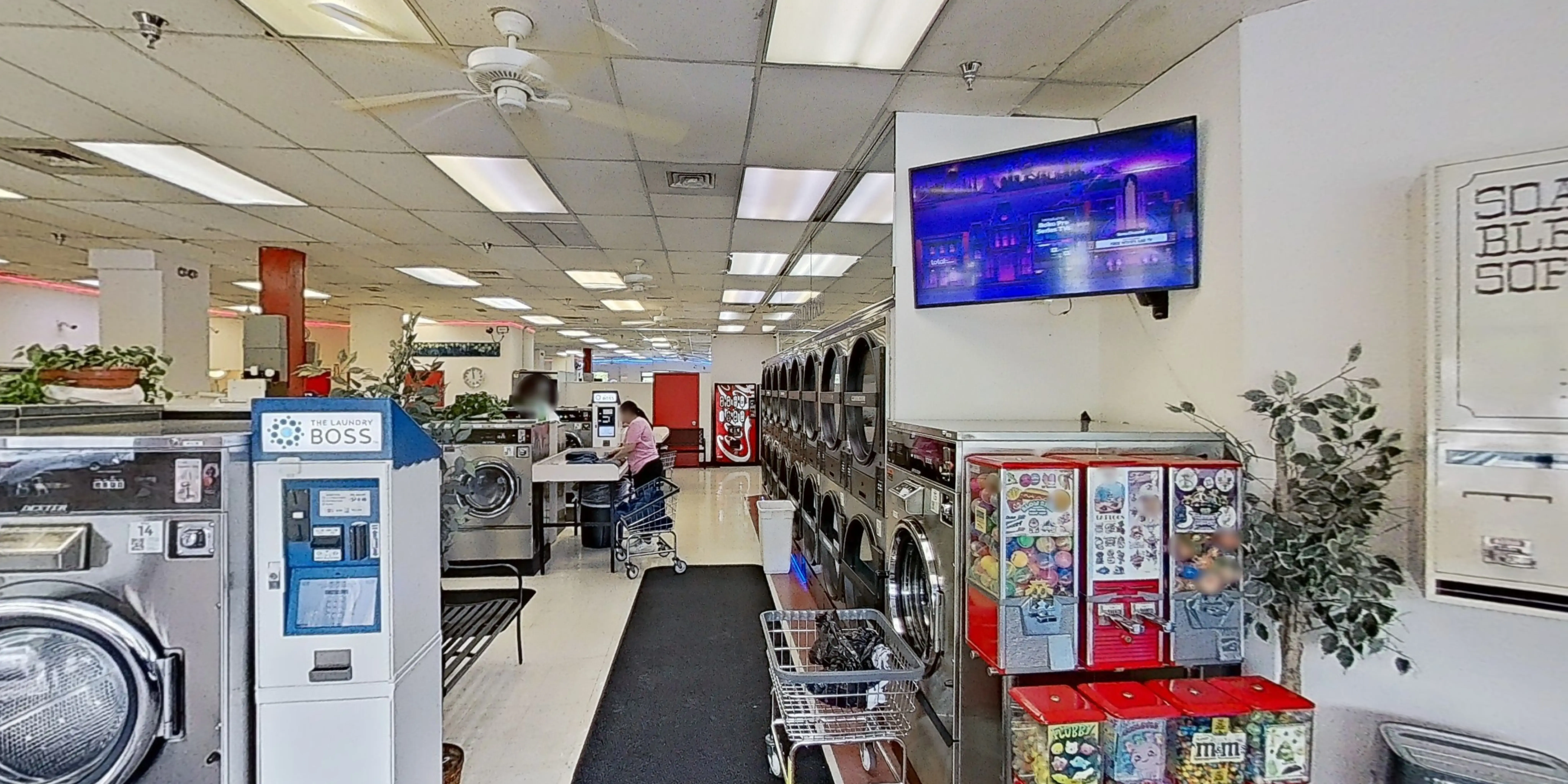 Family Laundromat thumbnail 15