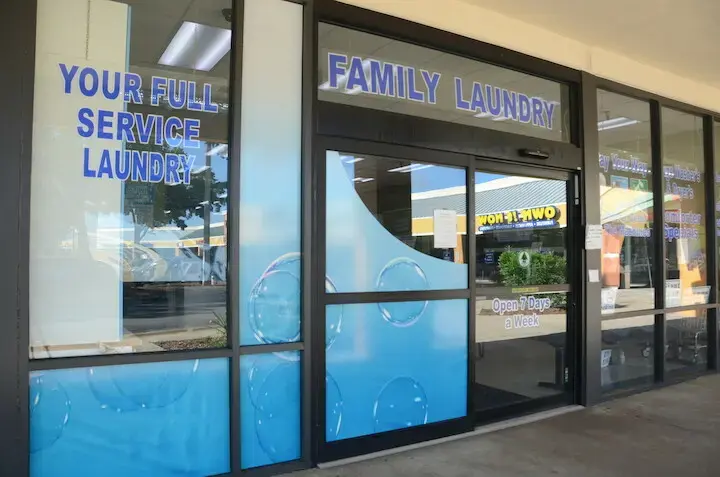Family Laundry Center thumbnail 3